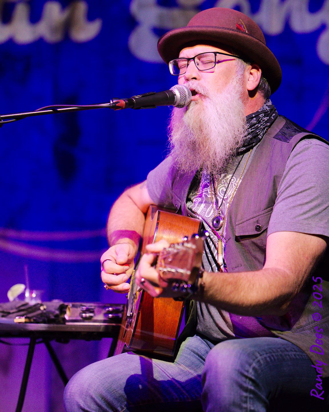 South Austin Song Circle