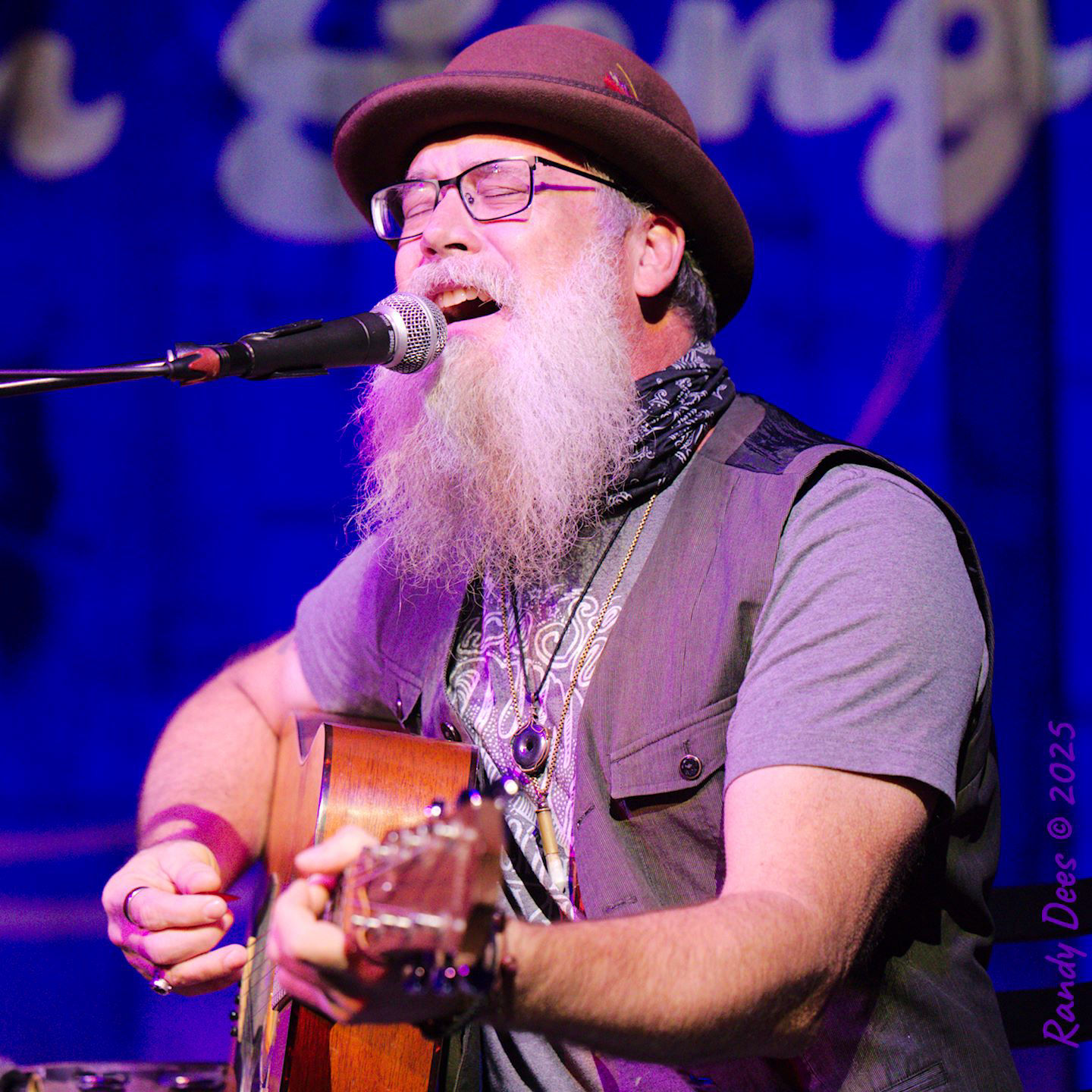 South Austin Song Circle