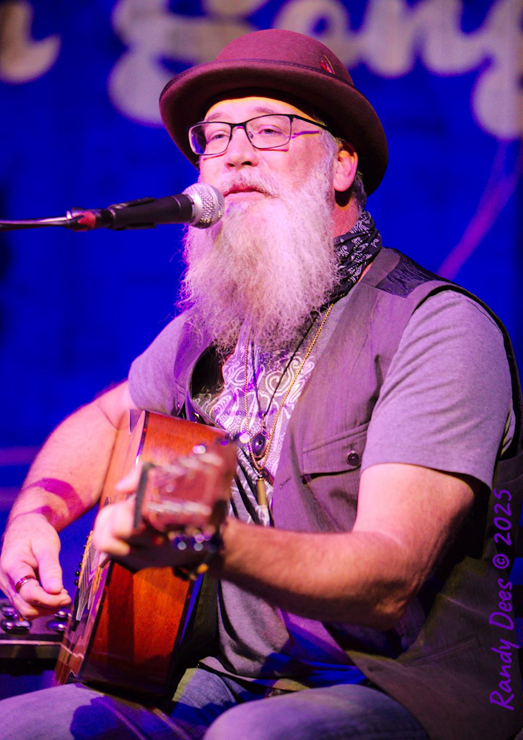 South Austin Song Circle