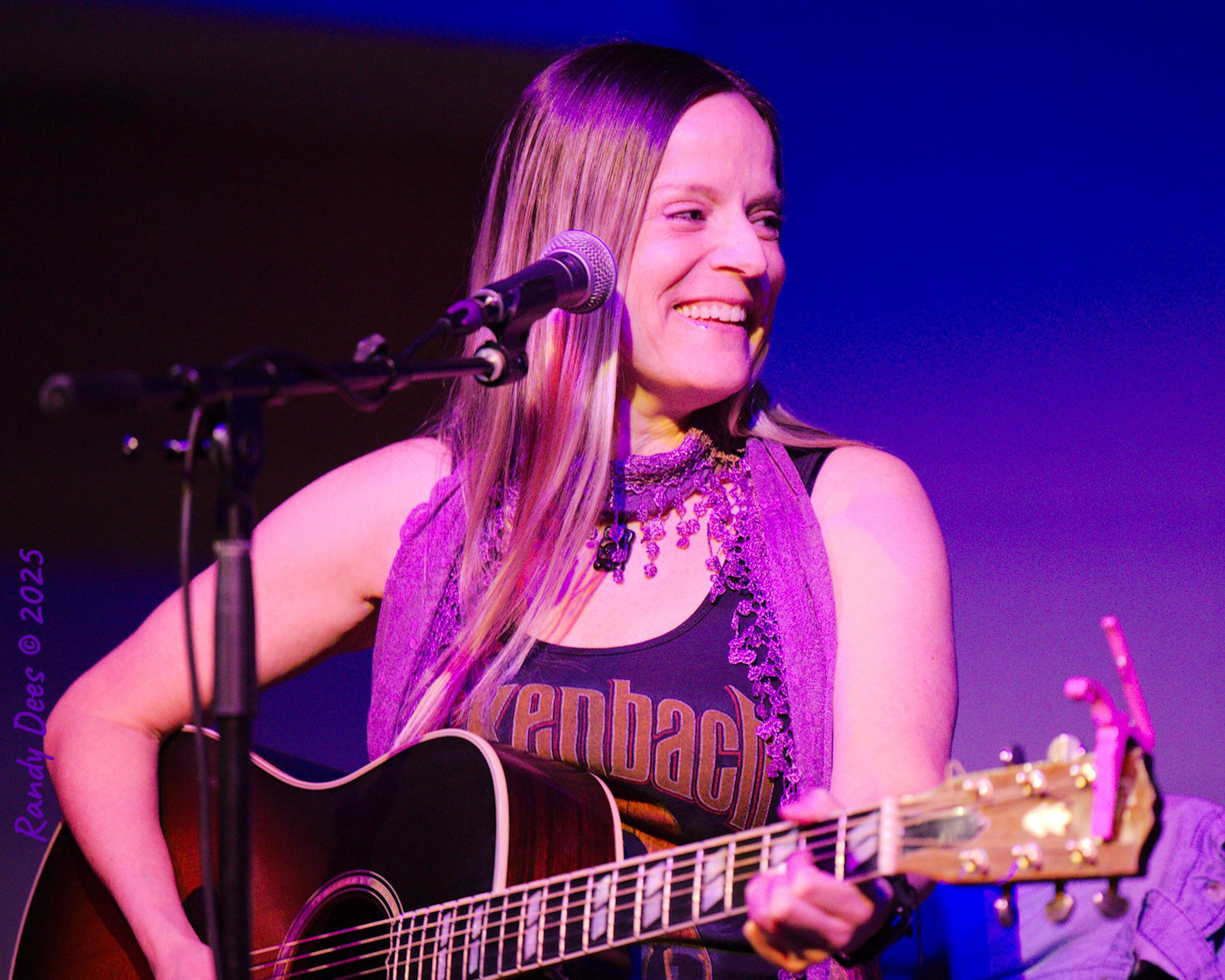 South Austin Song Circle