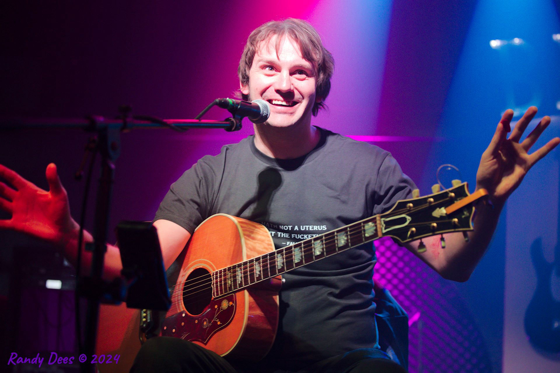 Monday Night Supper Club