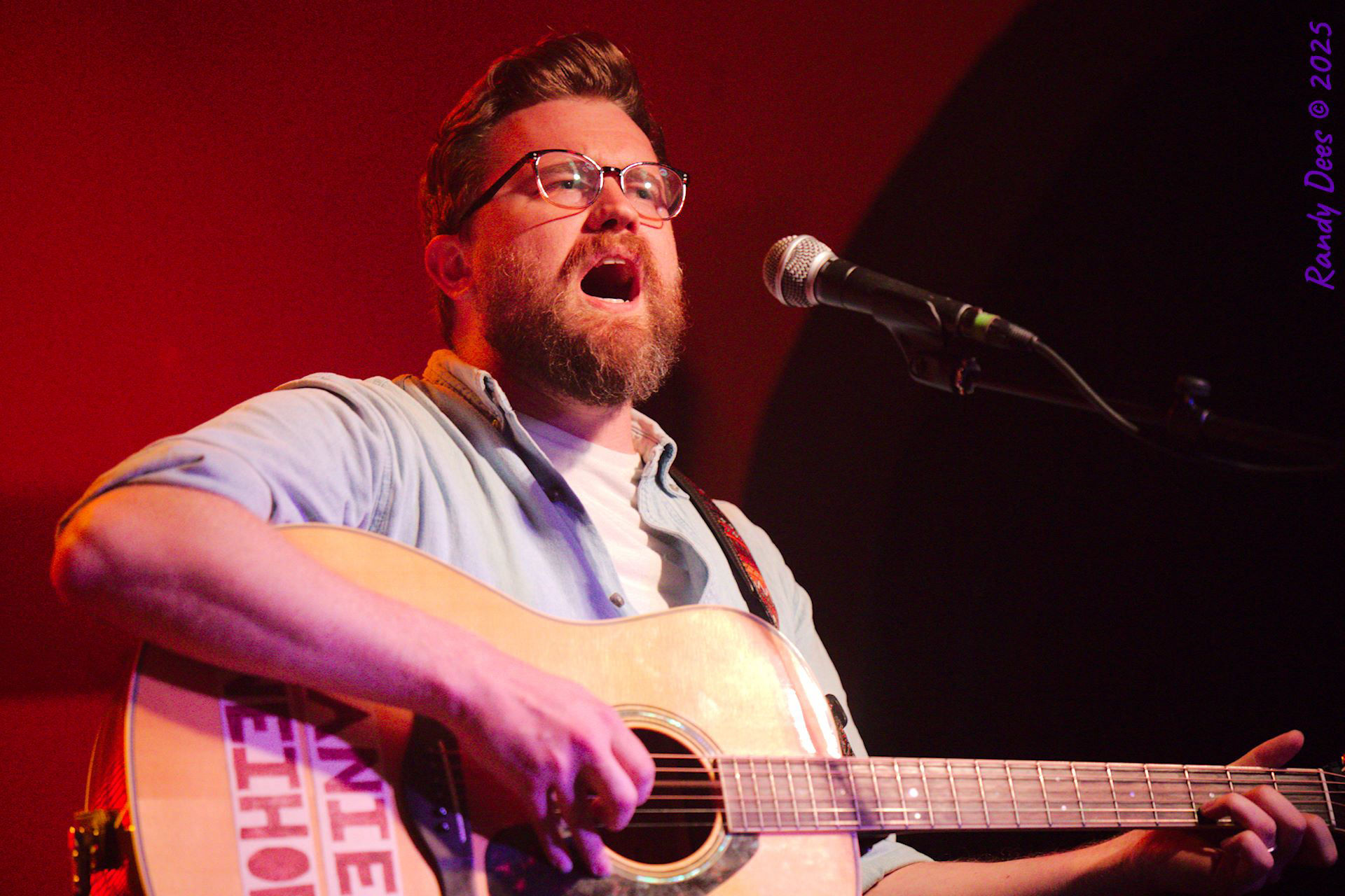 Monday Night Supper Club