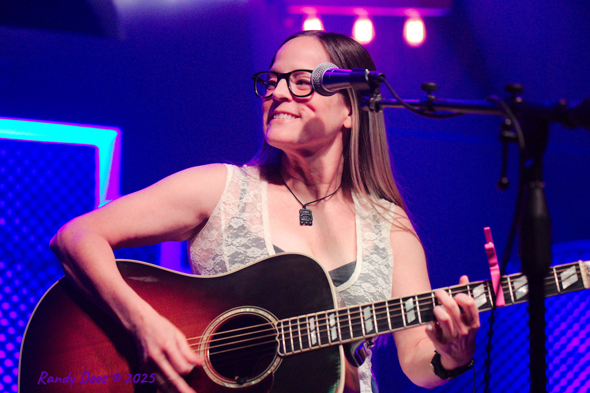 Monday Night Supper Club