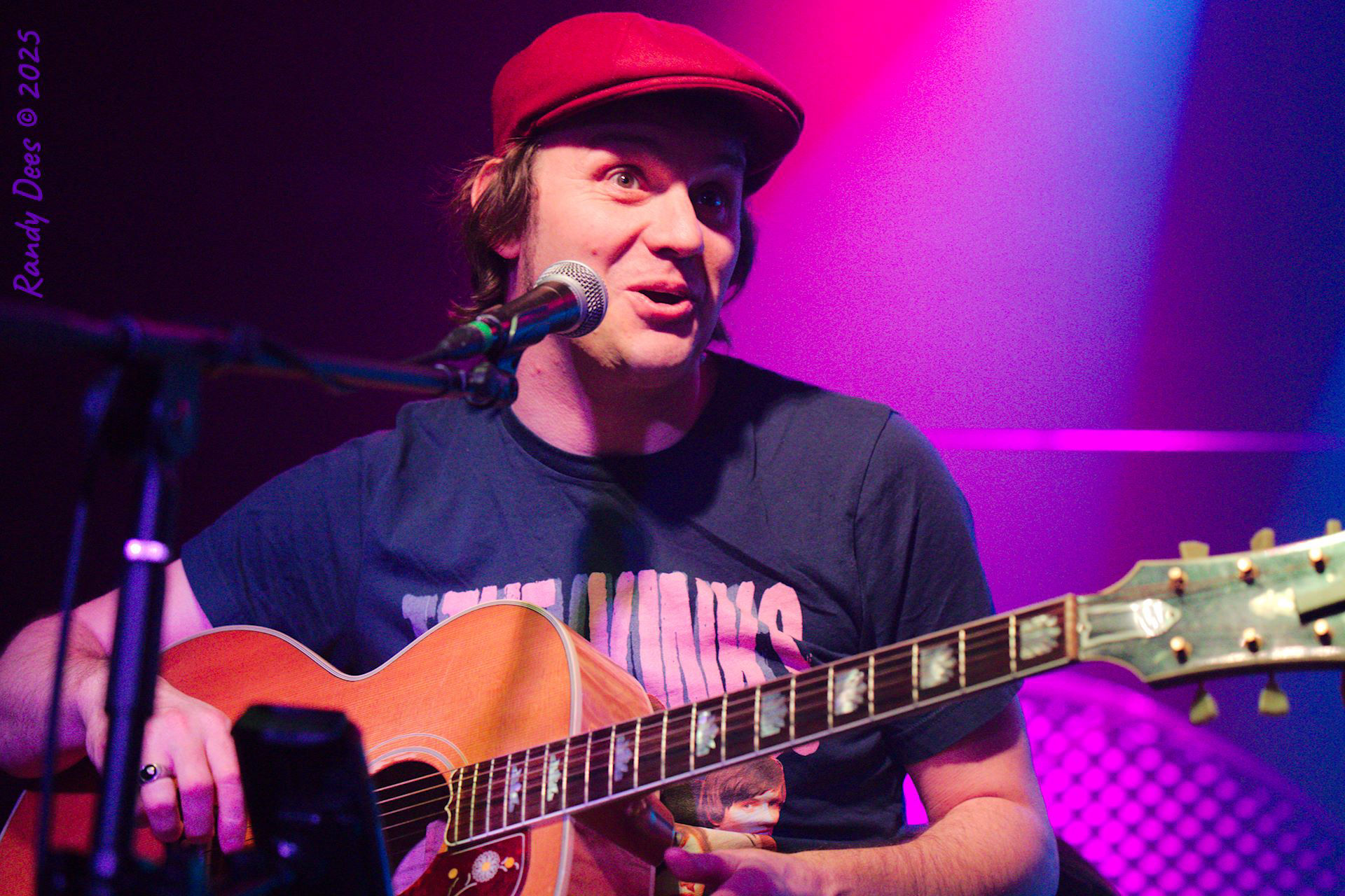 Monday Night Supper Club