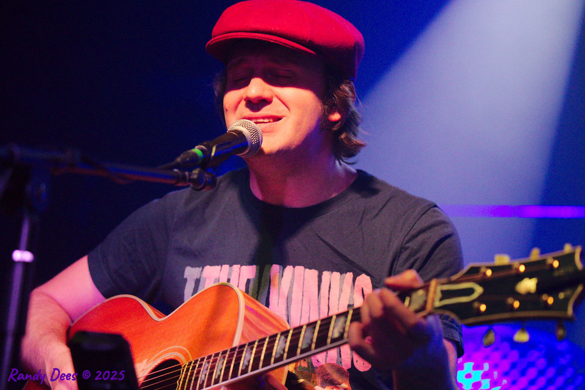 Monday Night Supper Club