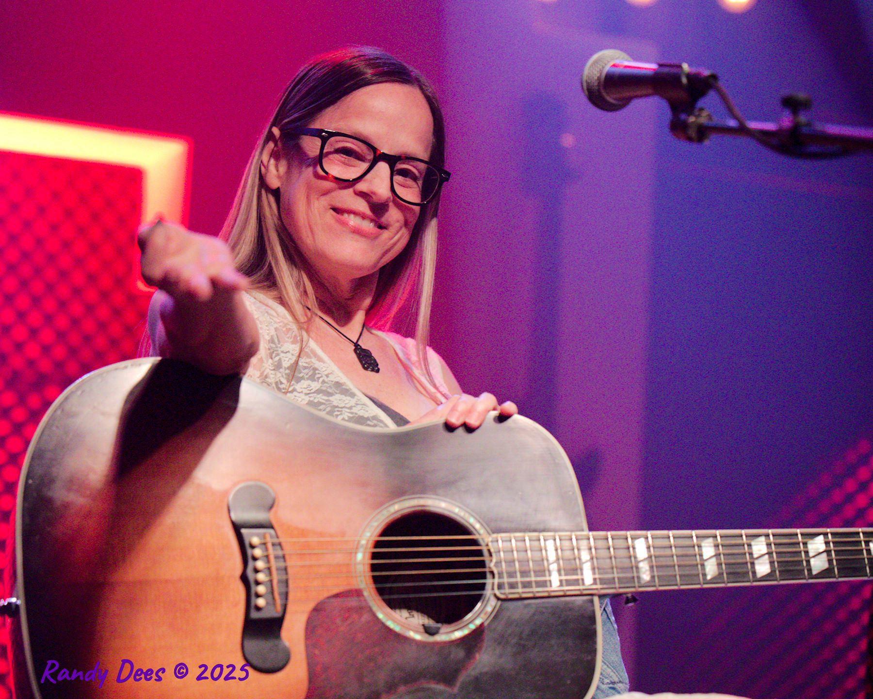 Monday Night Supper Club