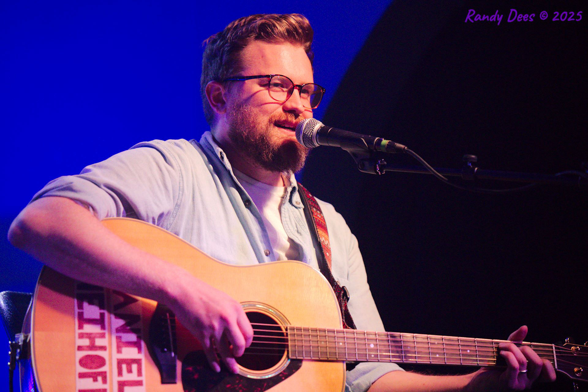 Monday Night Supper Club