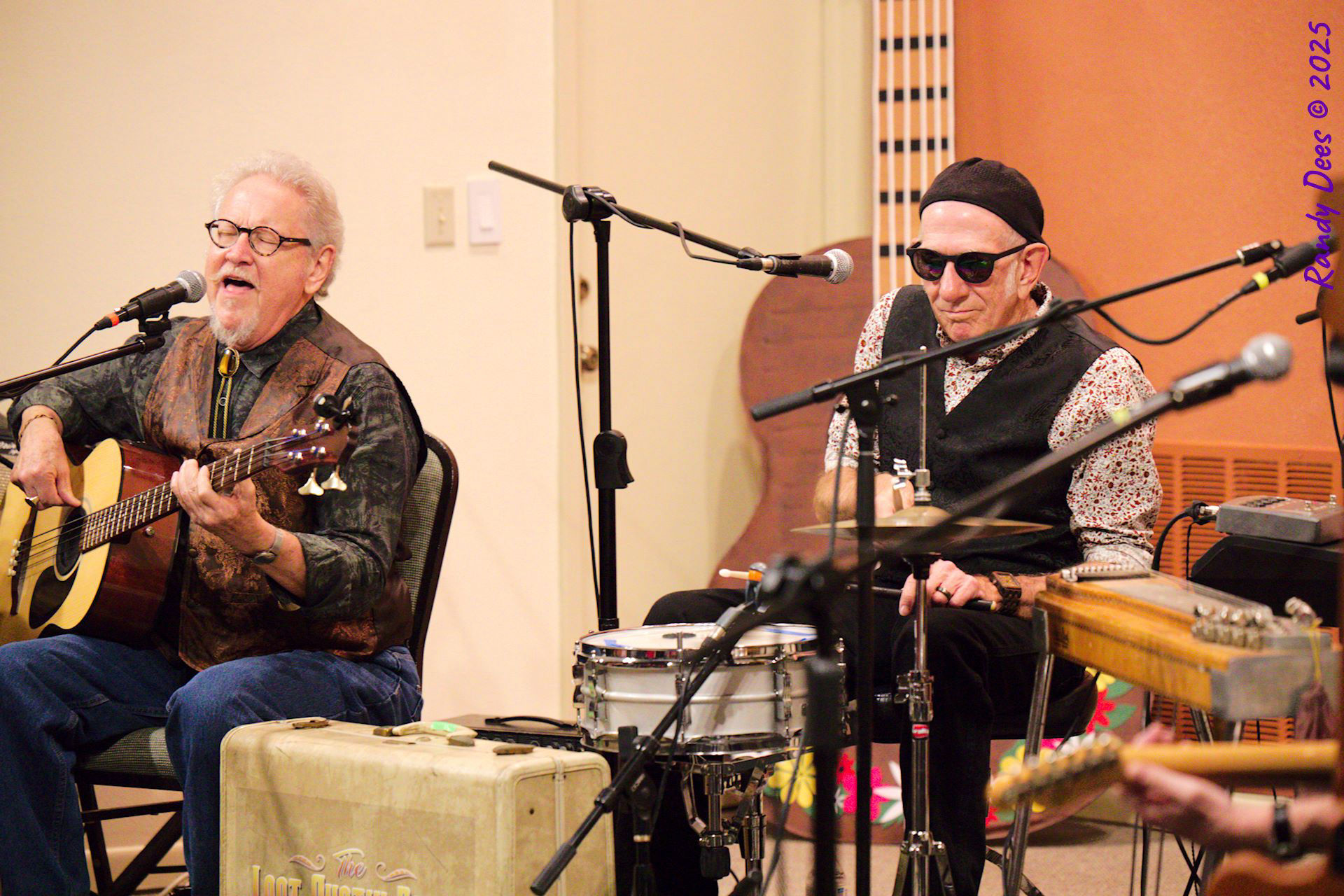 Susanna's Kitchen Coffeehouse