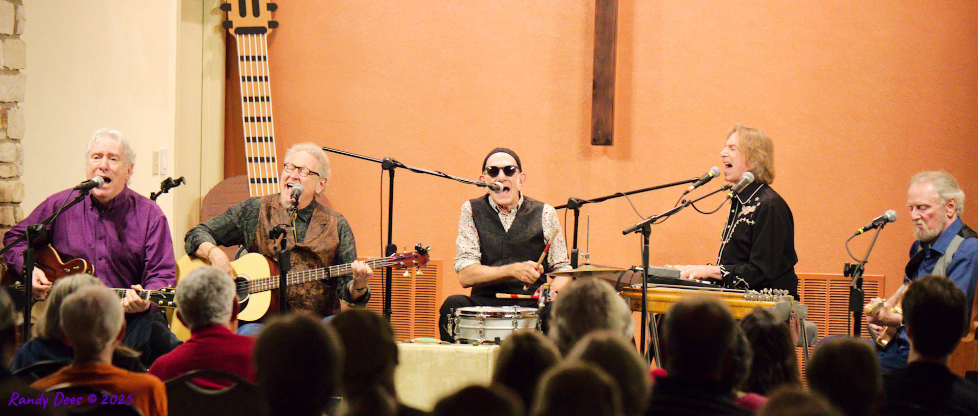 Susanna's Kitchen Coffeehouse