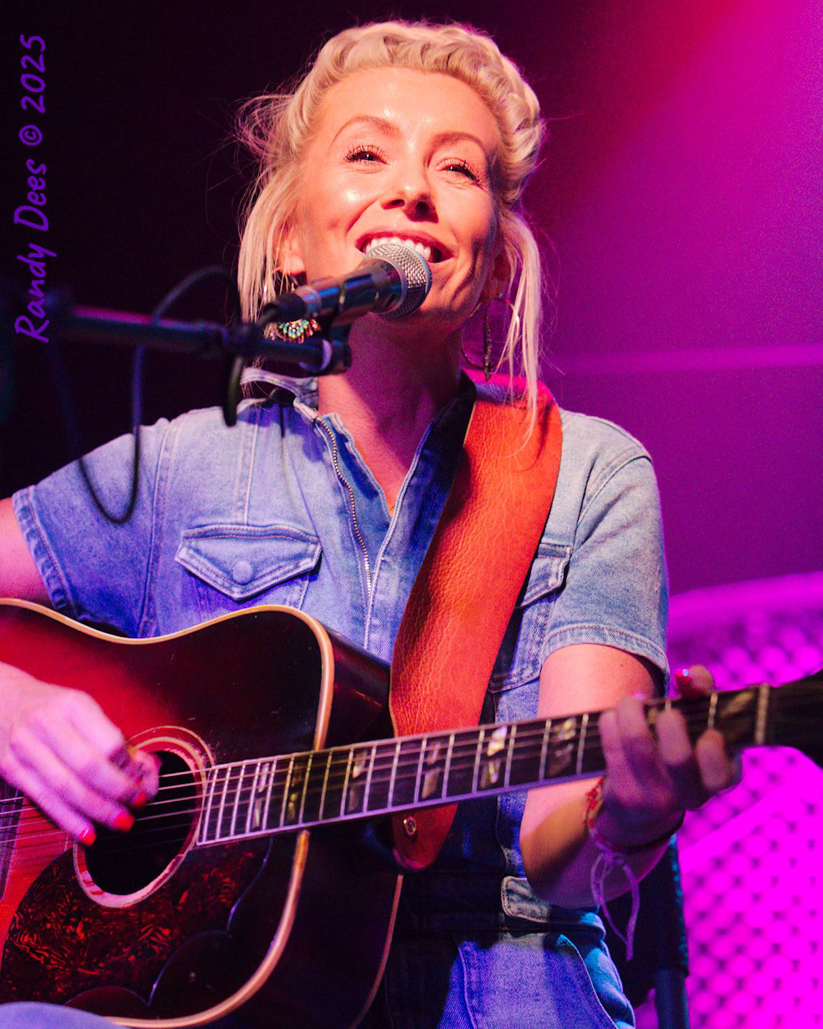 Monday Night Supper Club