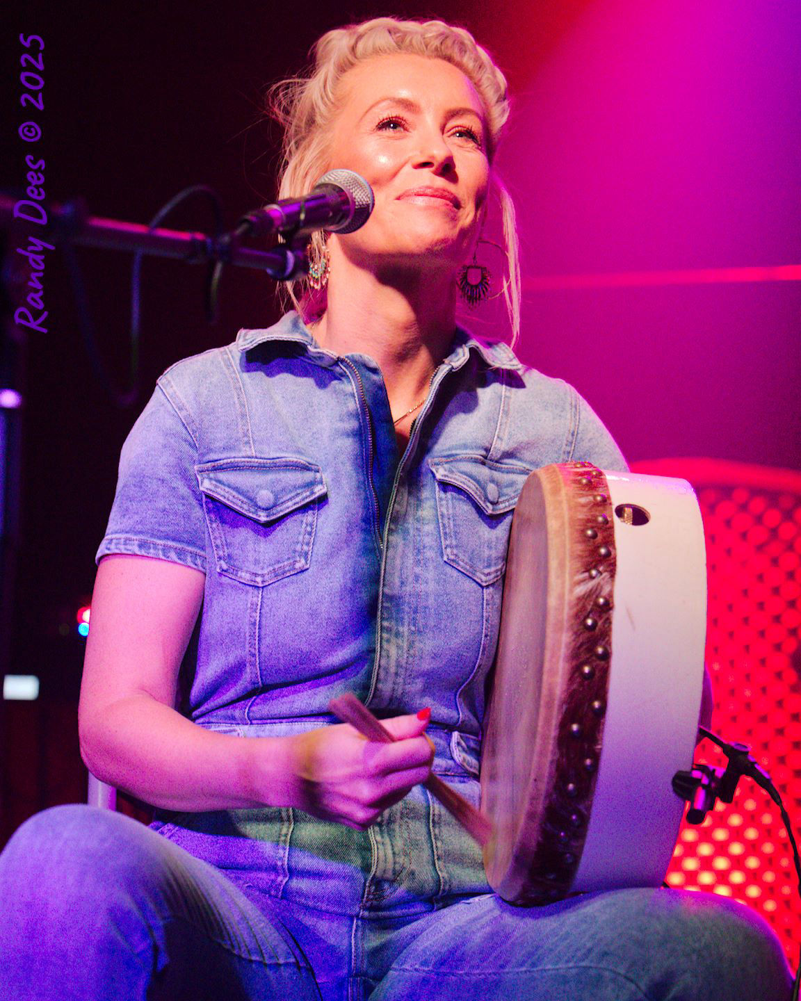 Monday Night Supper Club