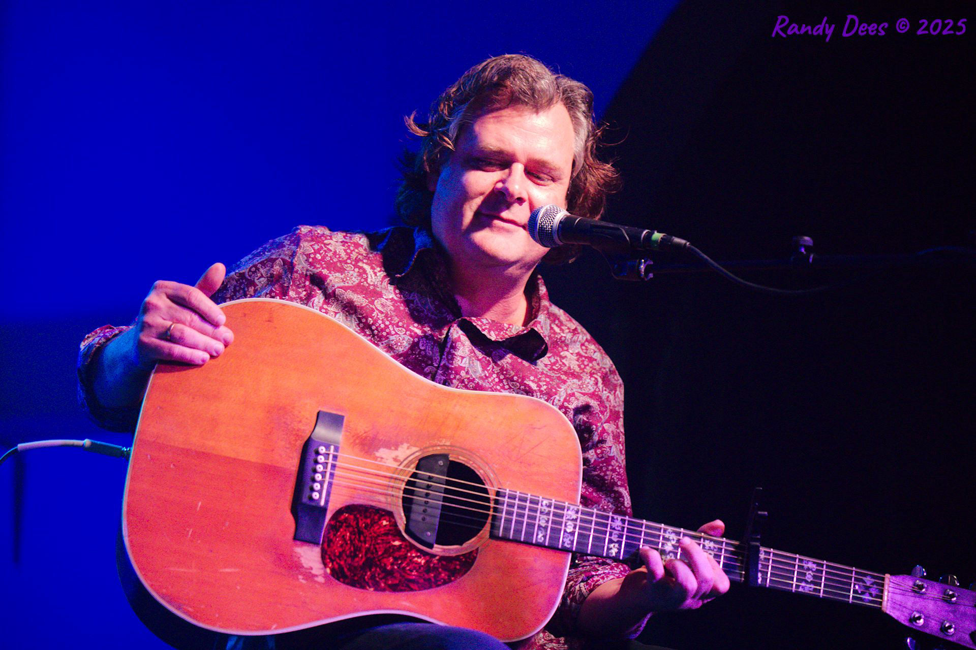 Monday Night Supper Club