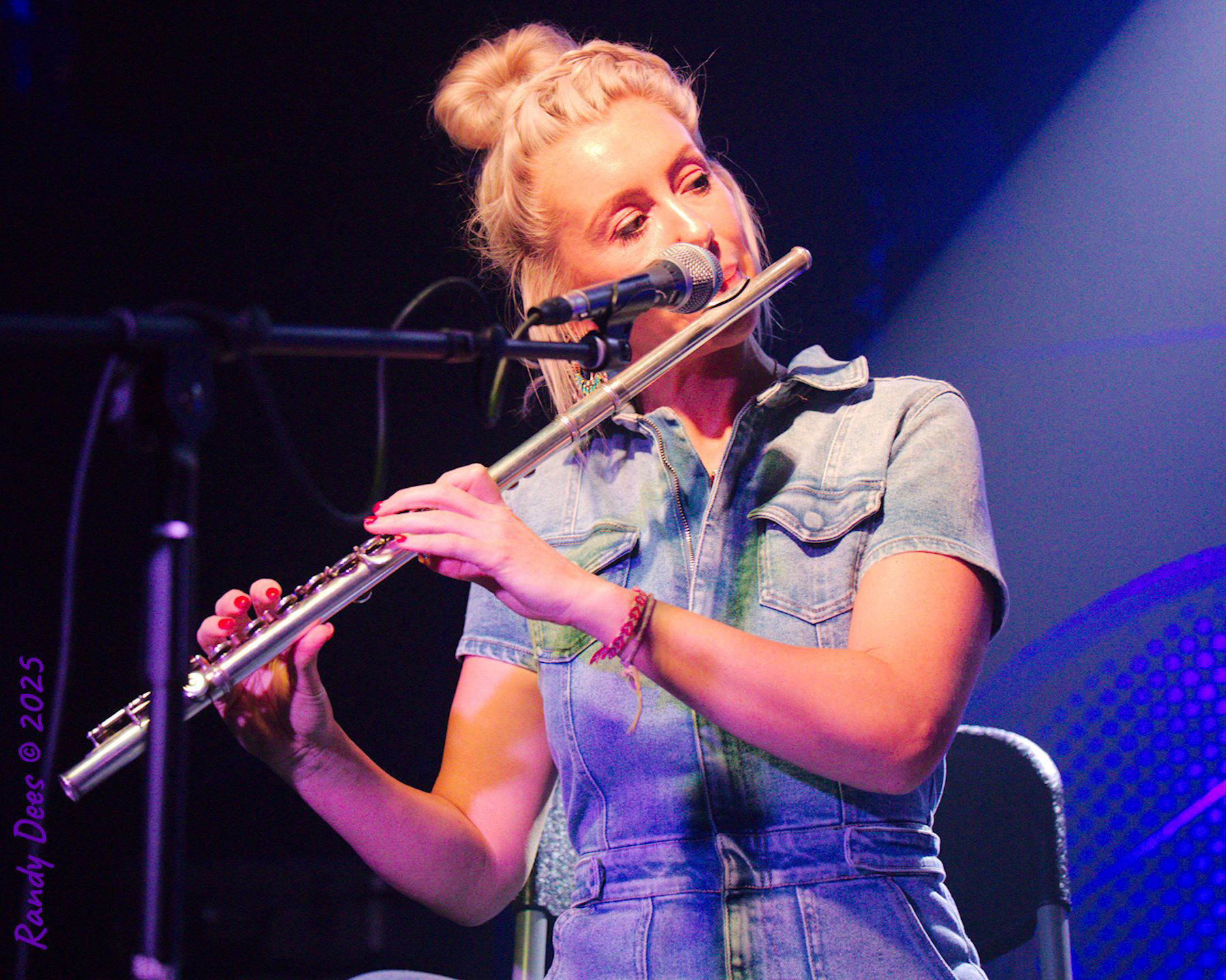 Monday Night Supper Club