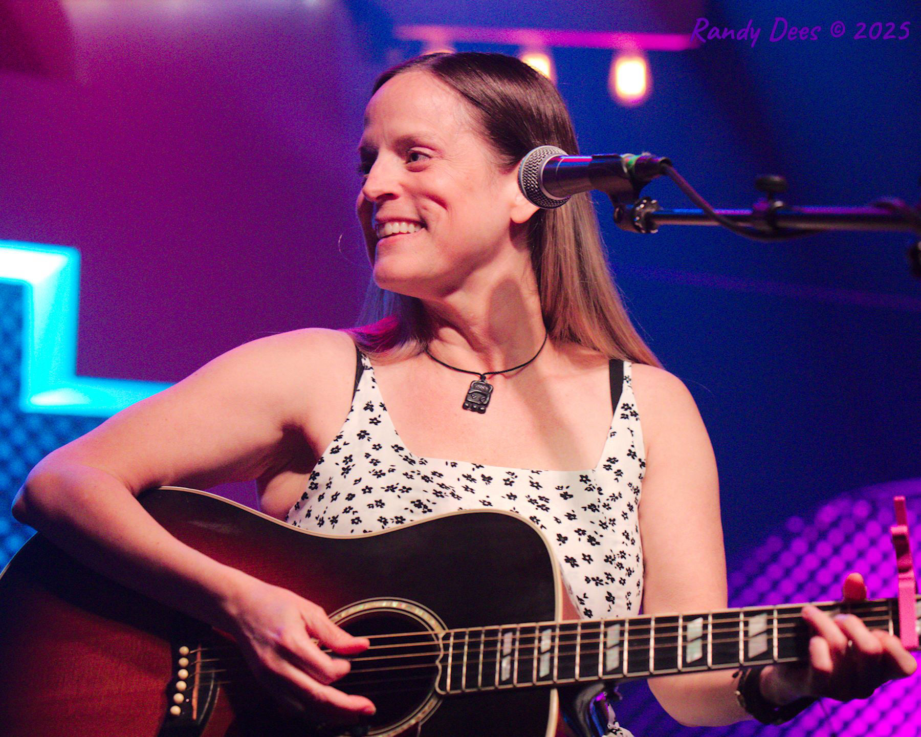 Monday Night Supper Club