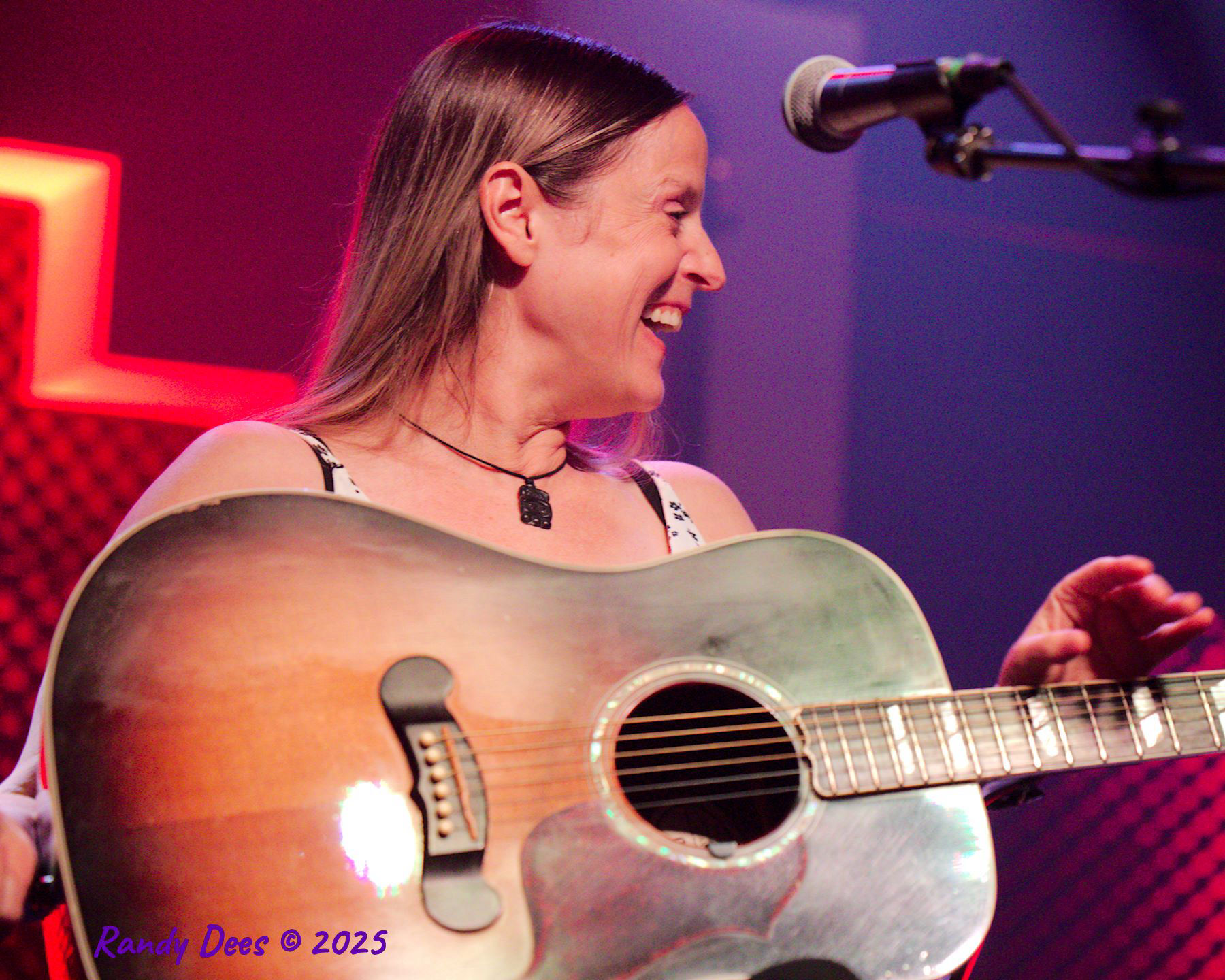 Monday Night Supper Club