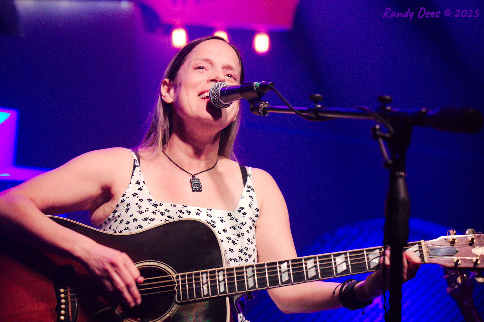 Monday Night Supper Club