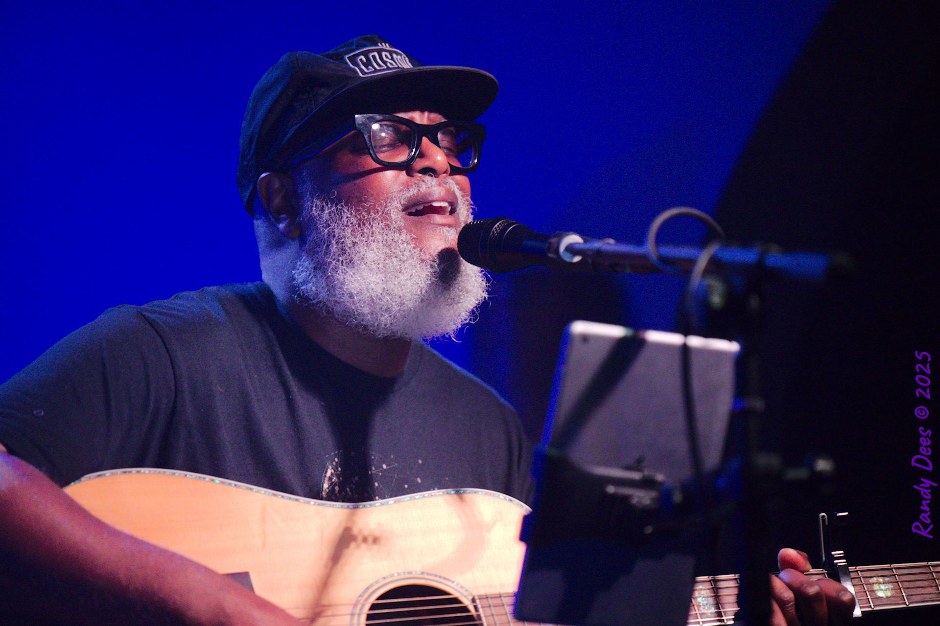 Monday Night Supper Club