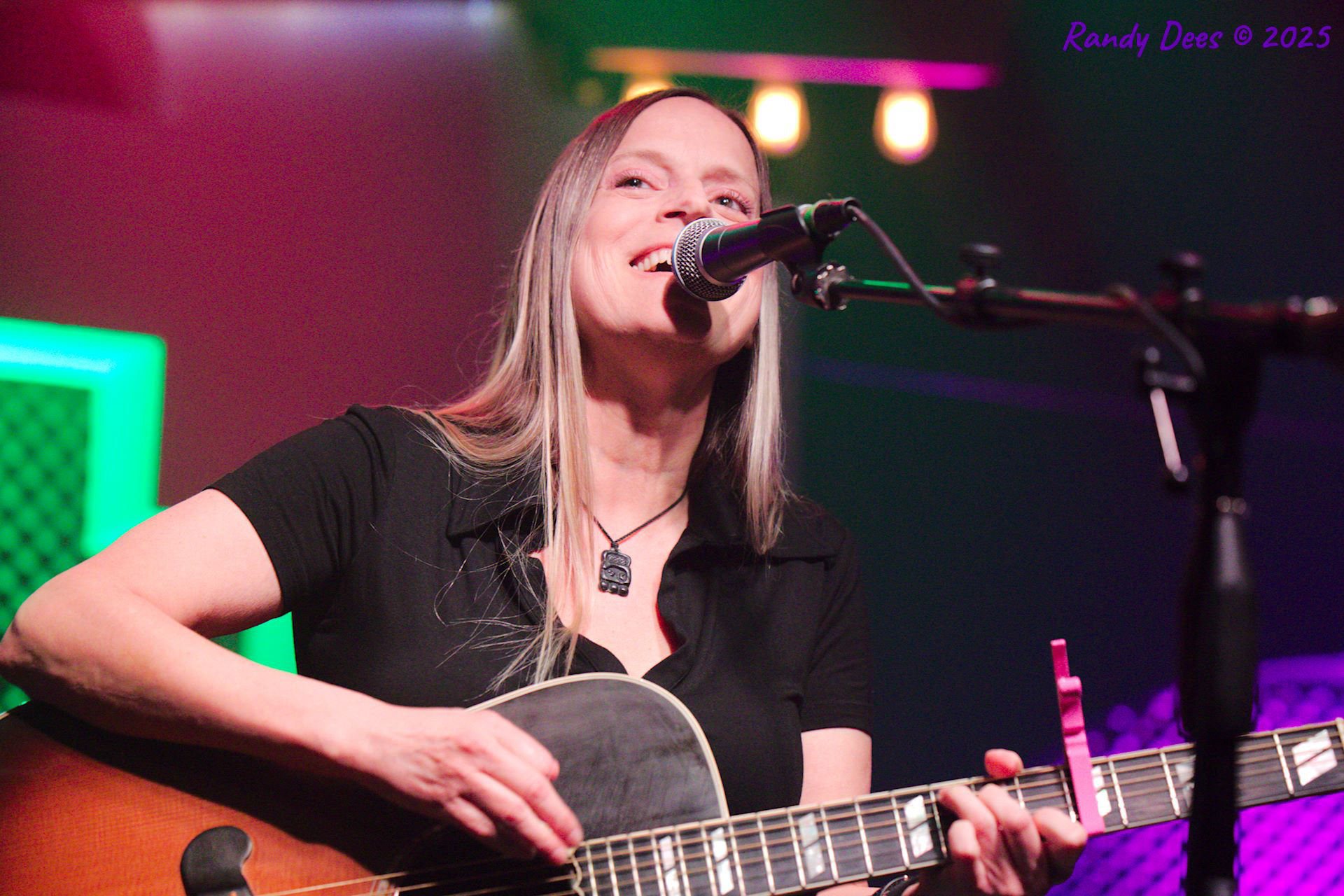 Monday Night Supper Club