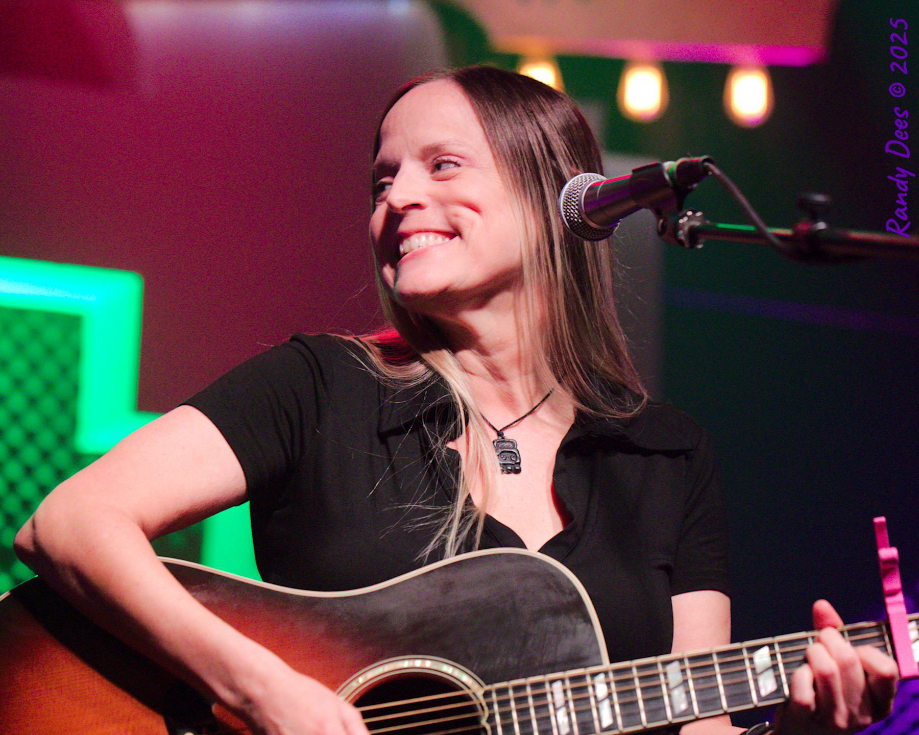 Monday Night Supper Club