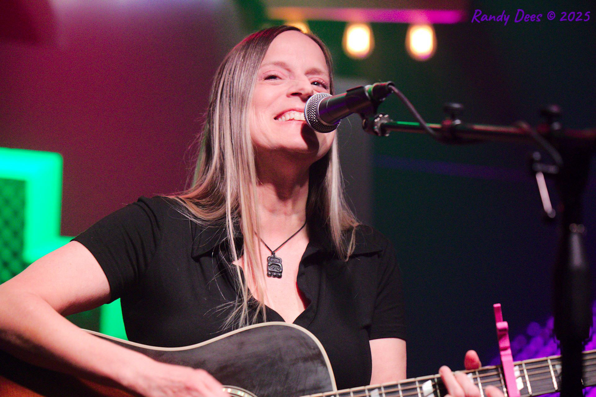 Monday Night Supper Club