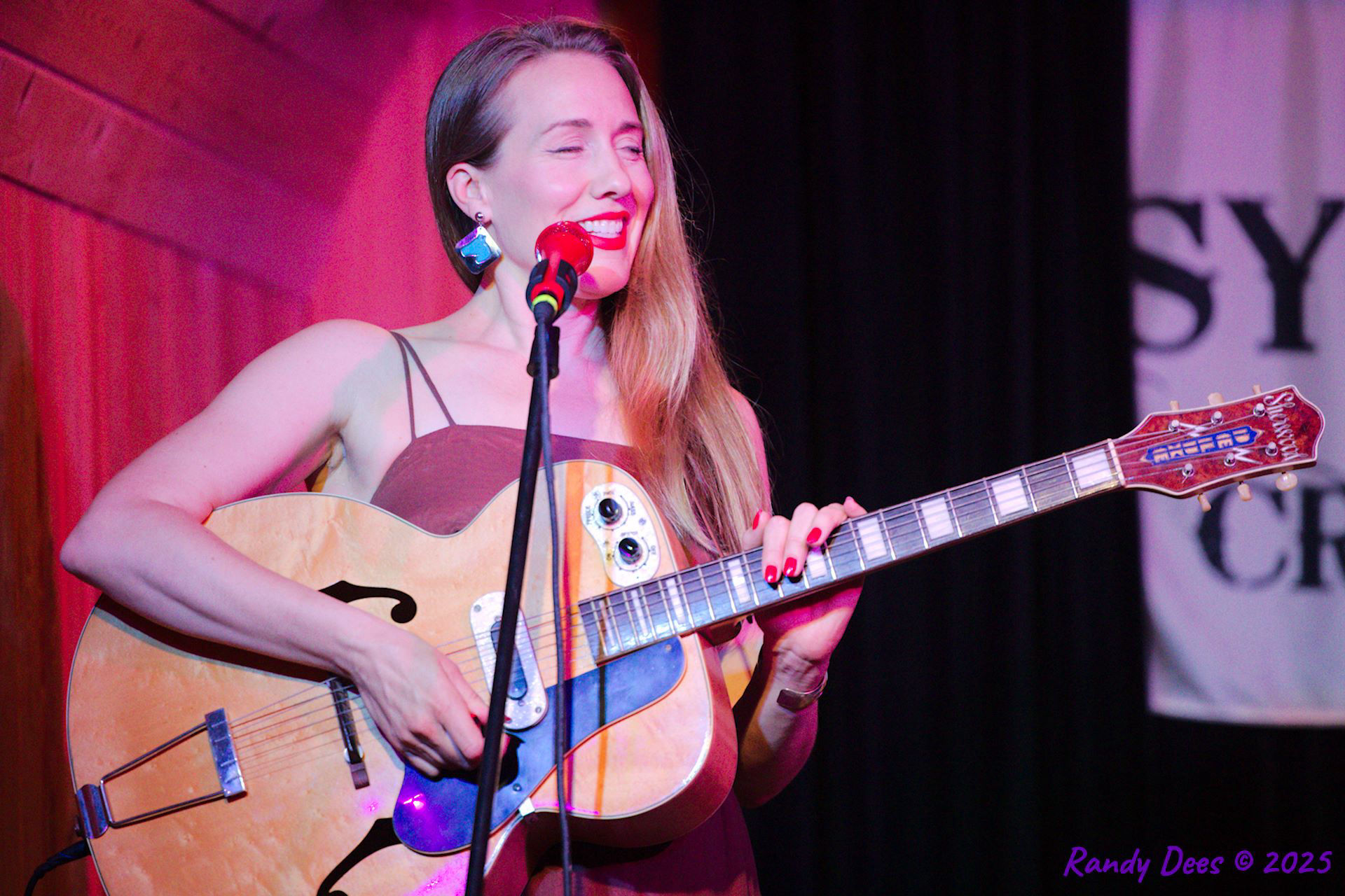 Wonder Women of Country