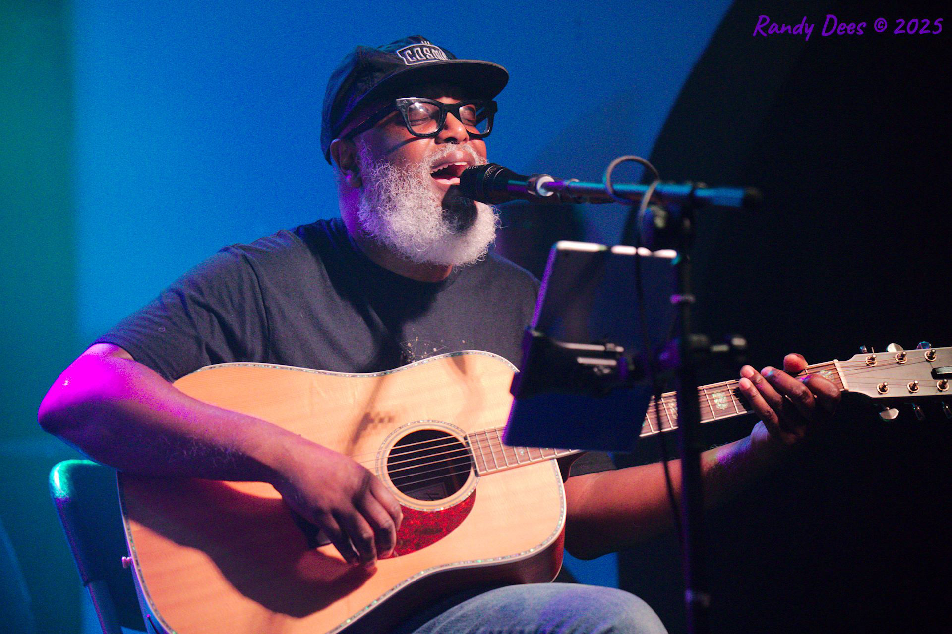 Monday Night Supper Club