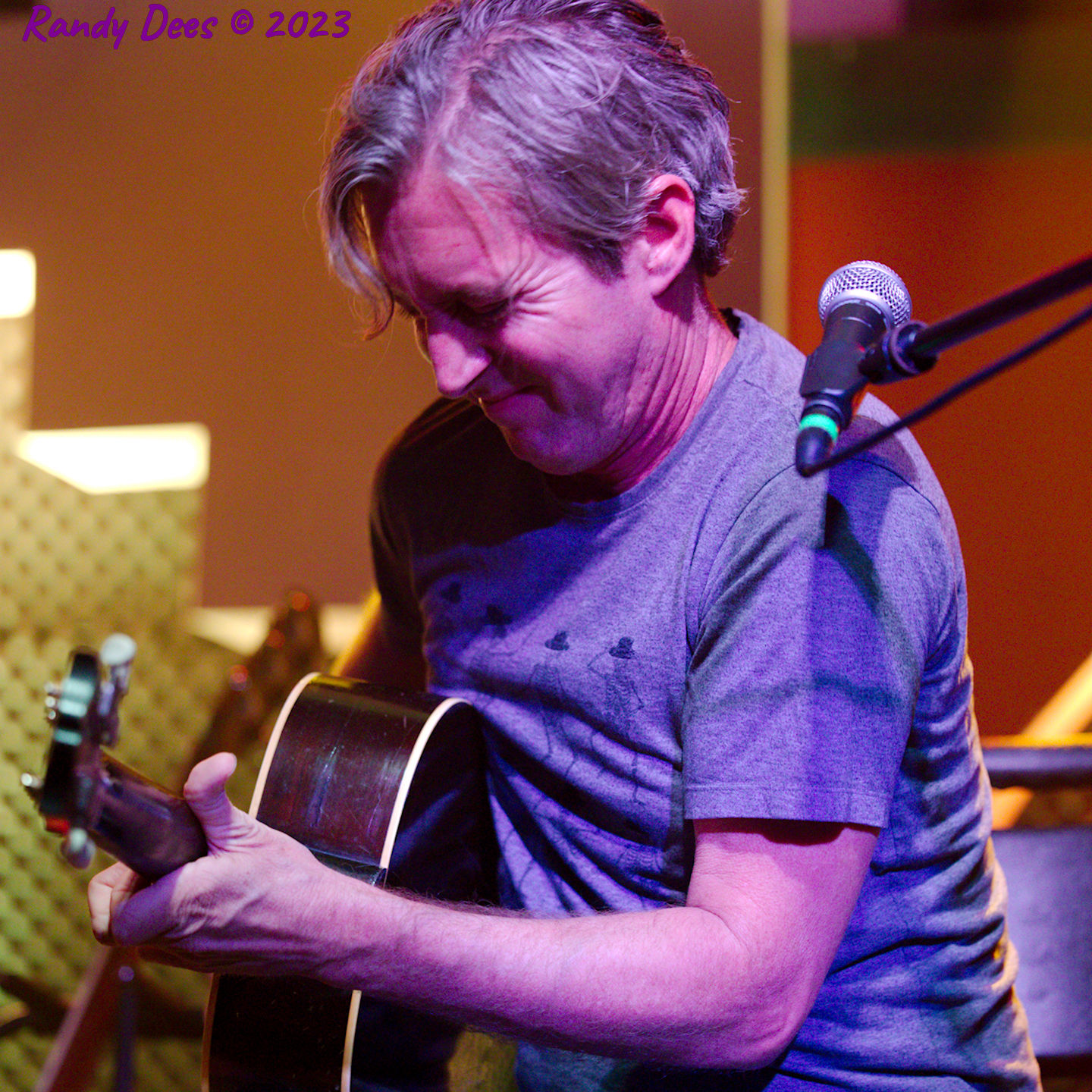 Monday Night Supper Club