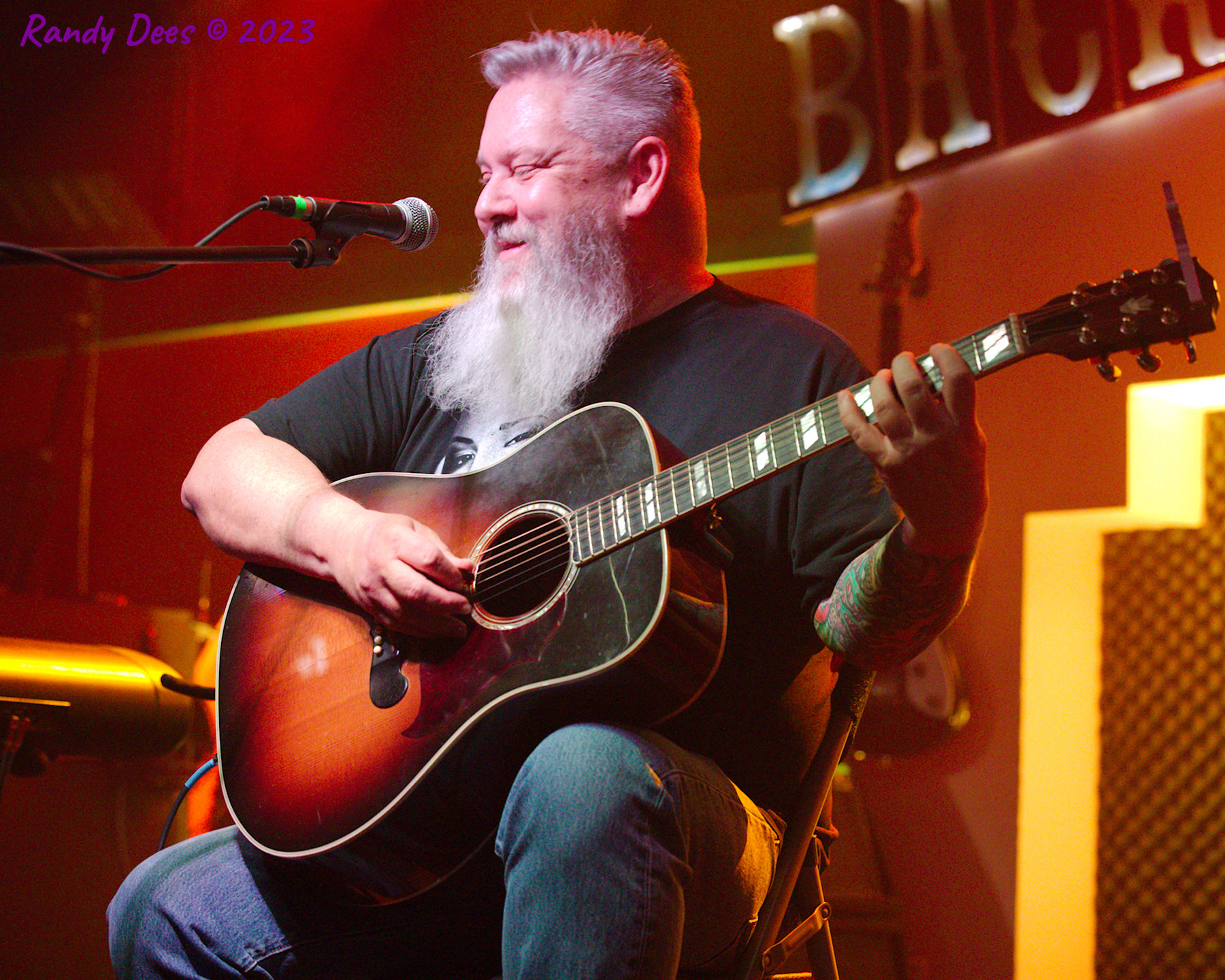 Monday Night Supper Club