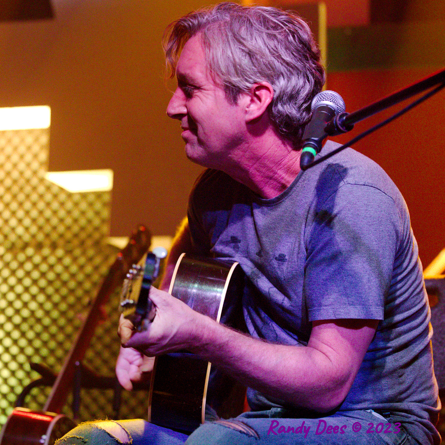 Monday Night Supper Club