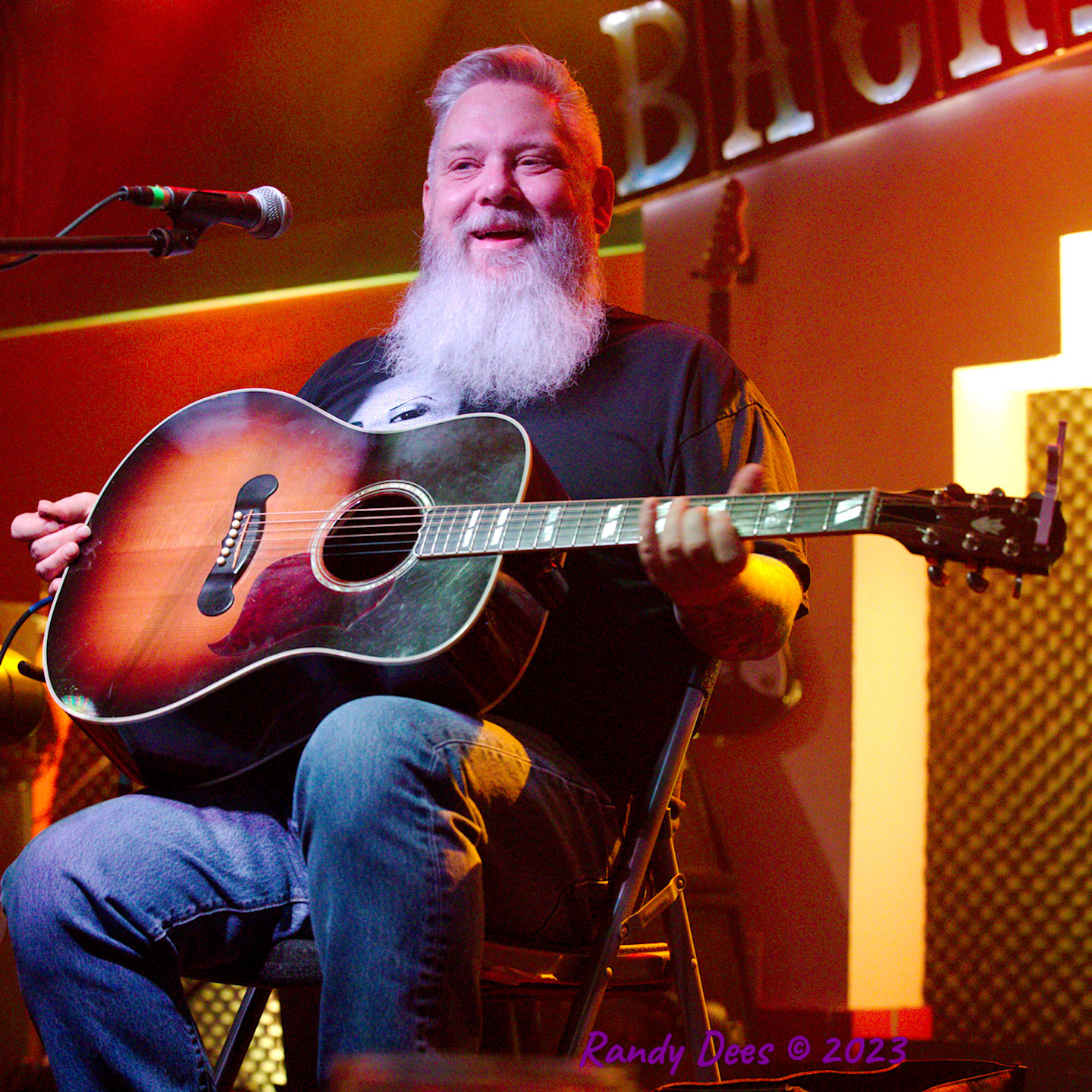 Monday Night Supper Club