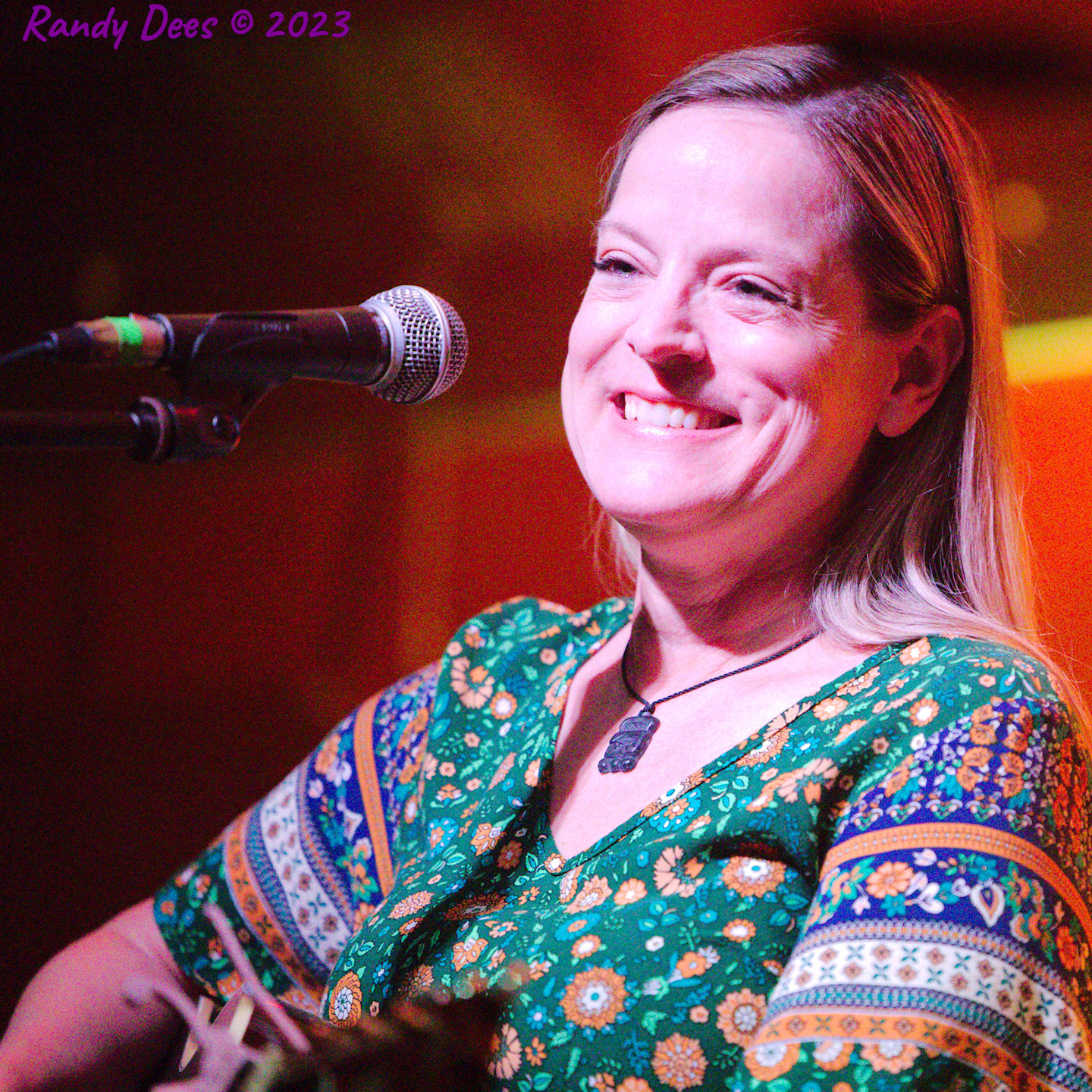 Monday Night Supper Club