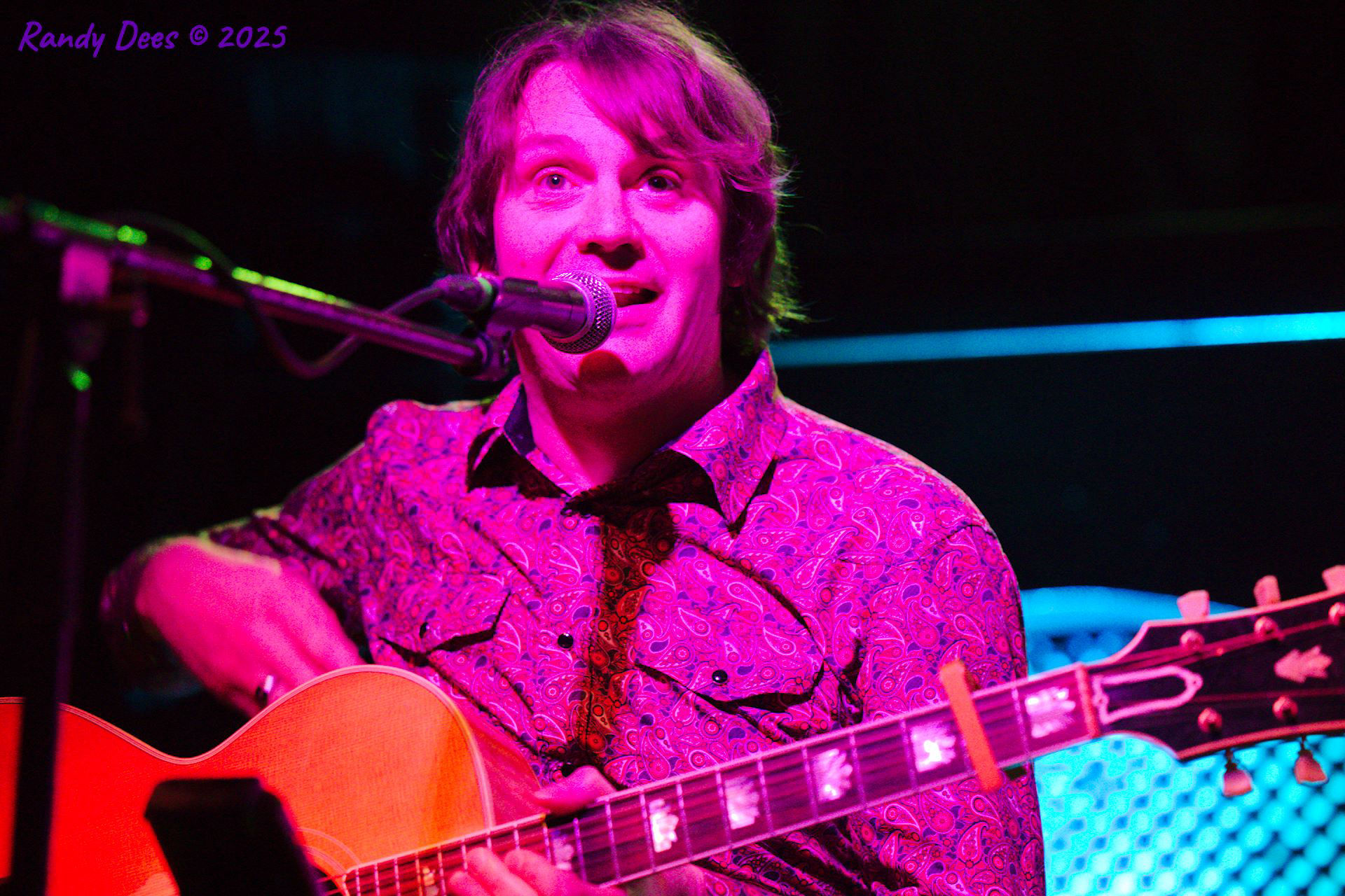 Monday Night Supper Club