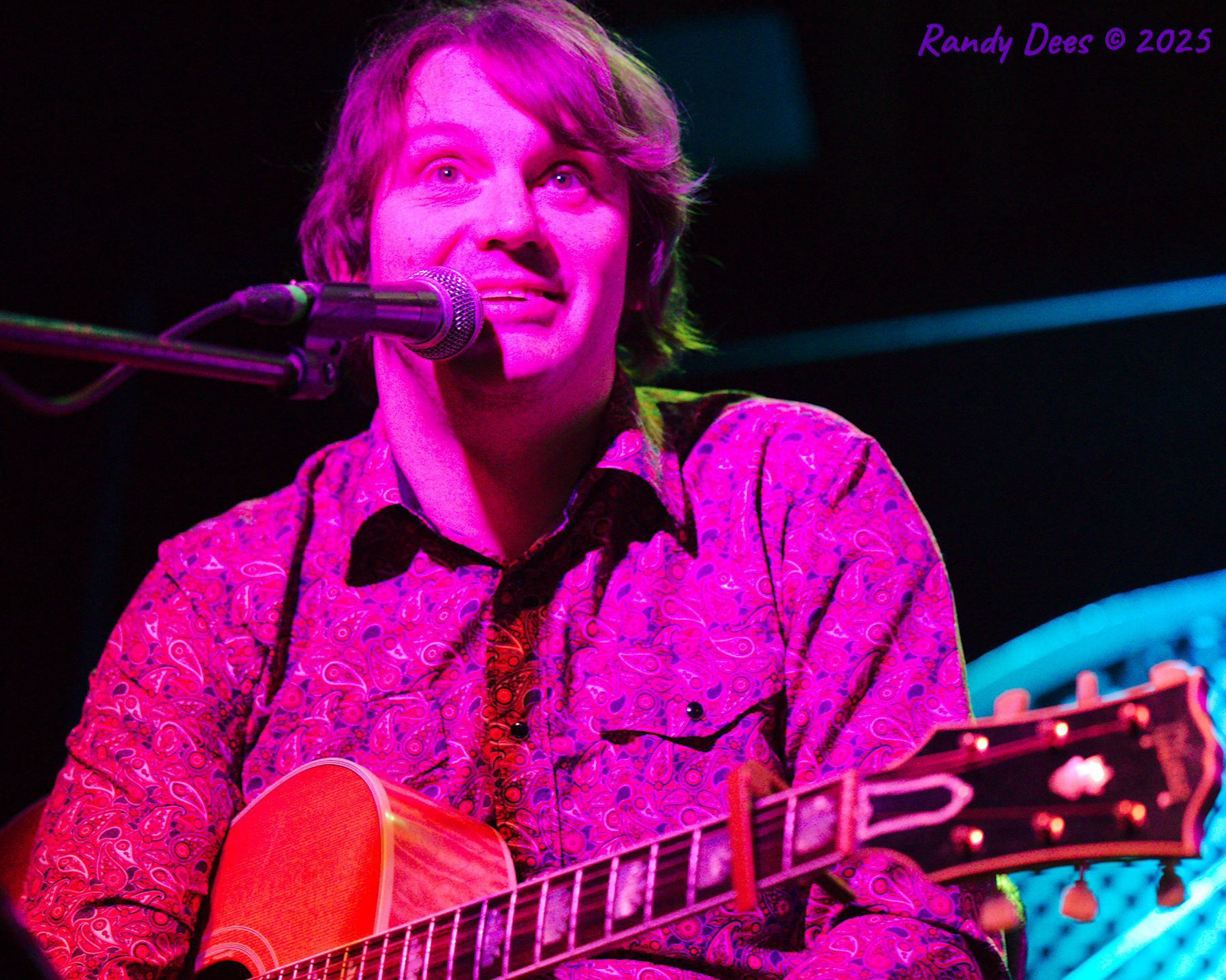 Monday Night Supper Club