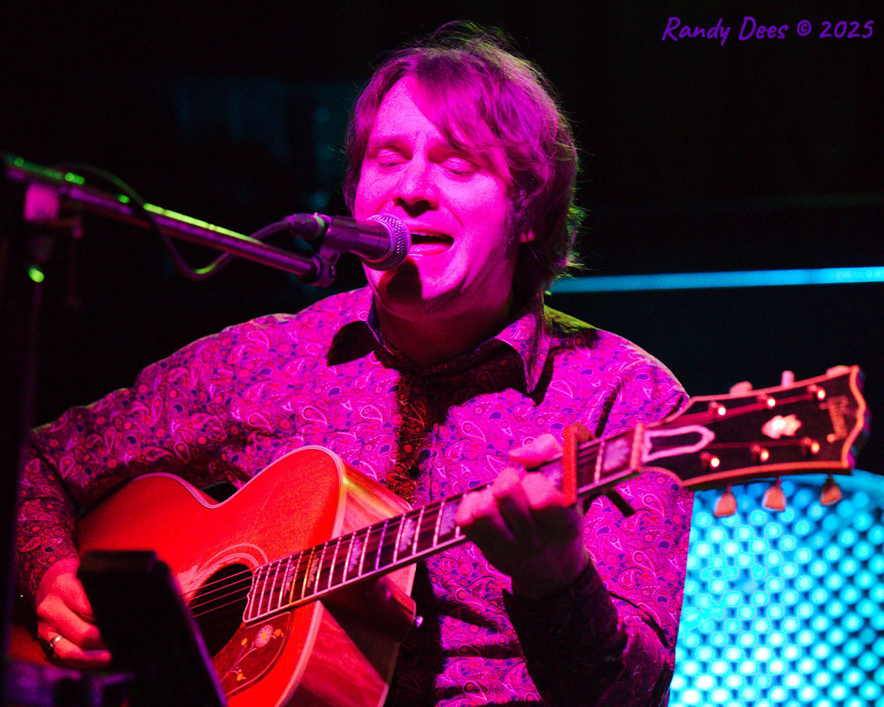 Monday Night Supper Club