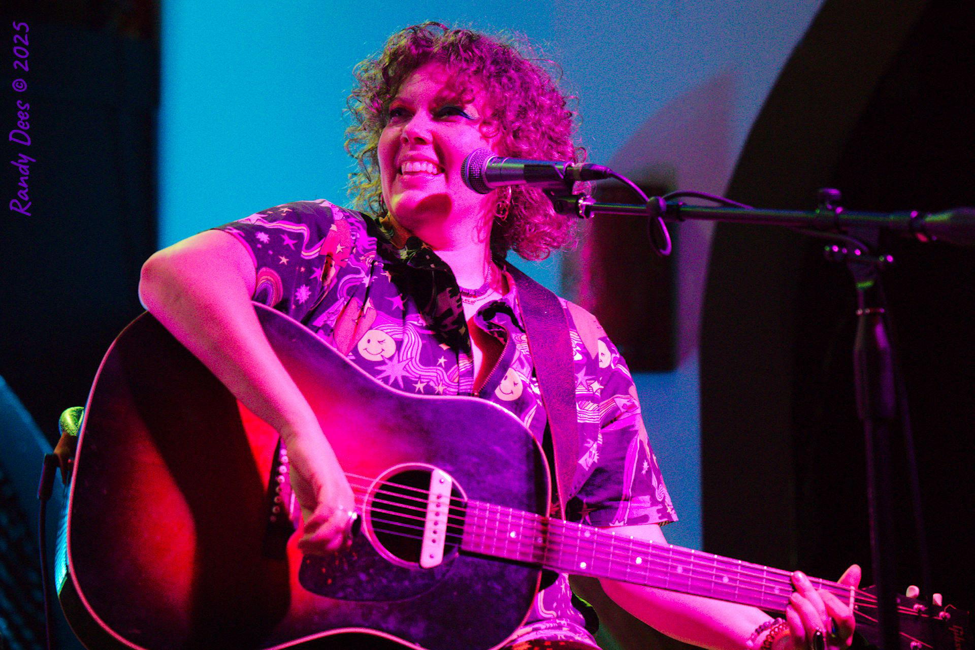 Monday Night Supper Club