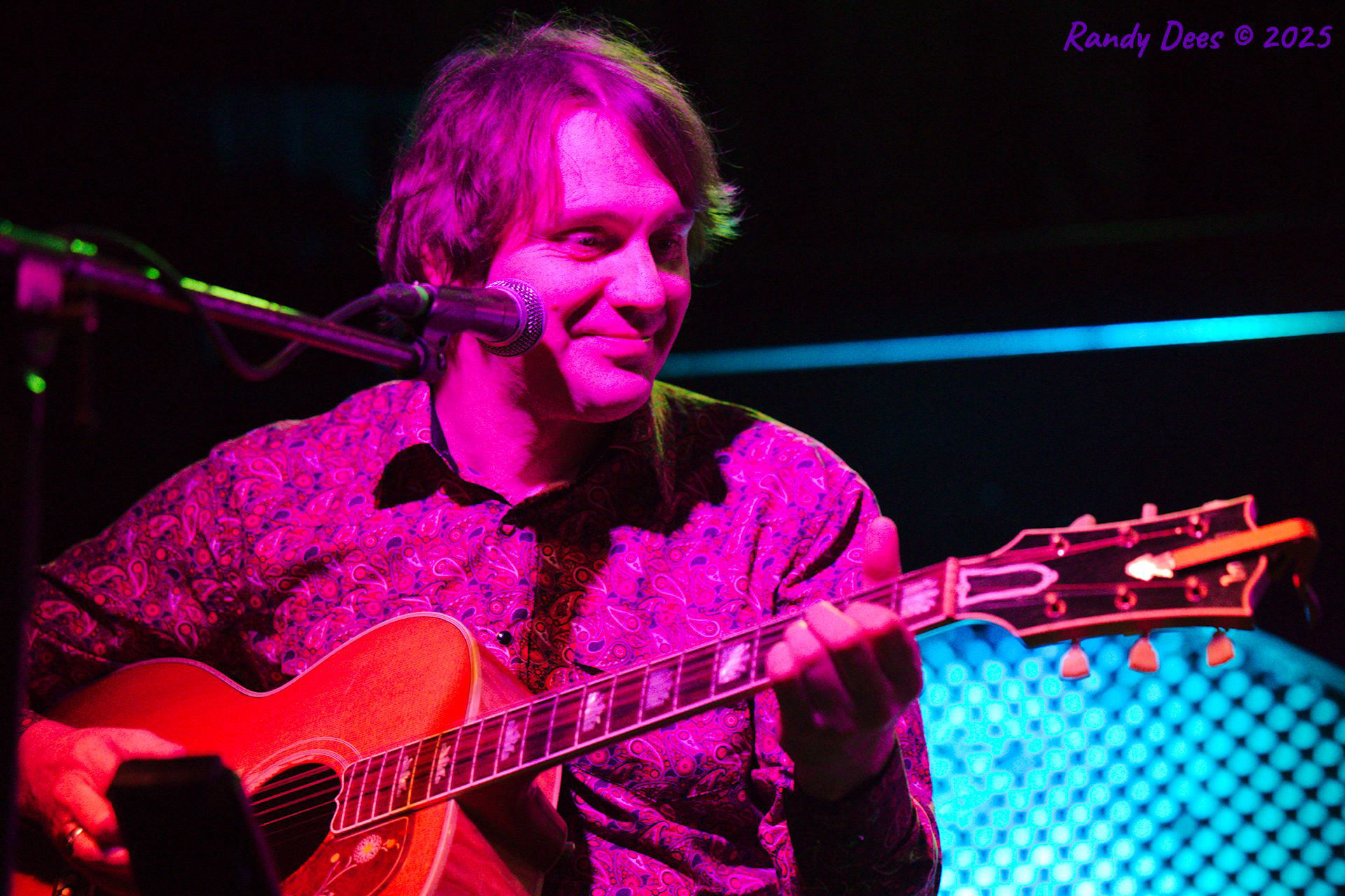 Monday Night Supper Club