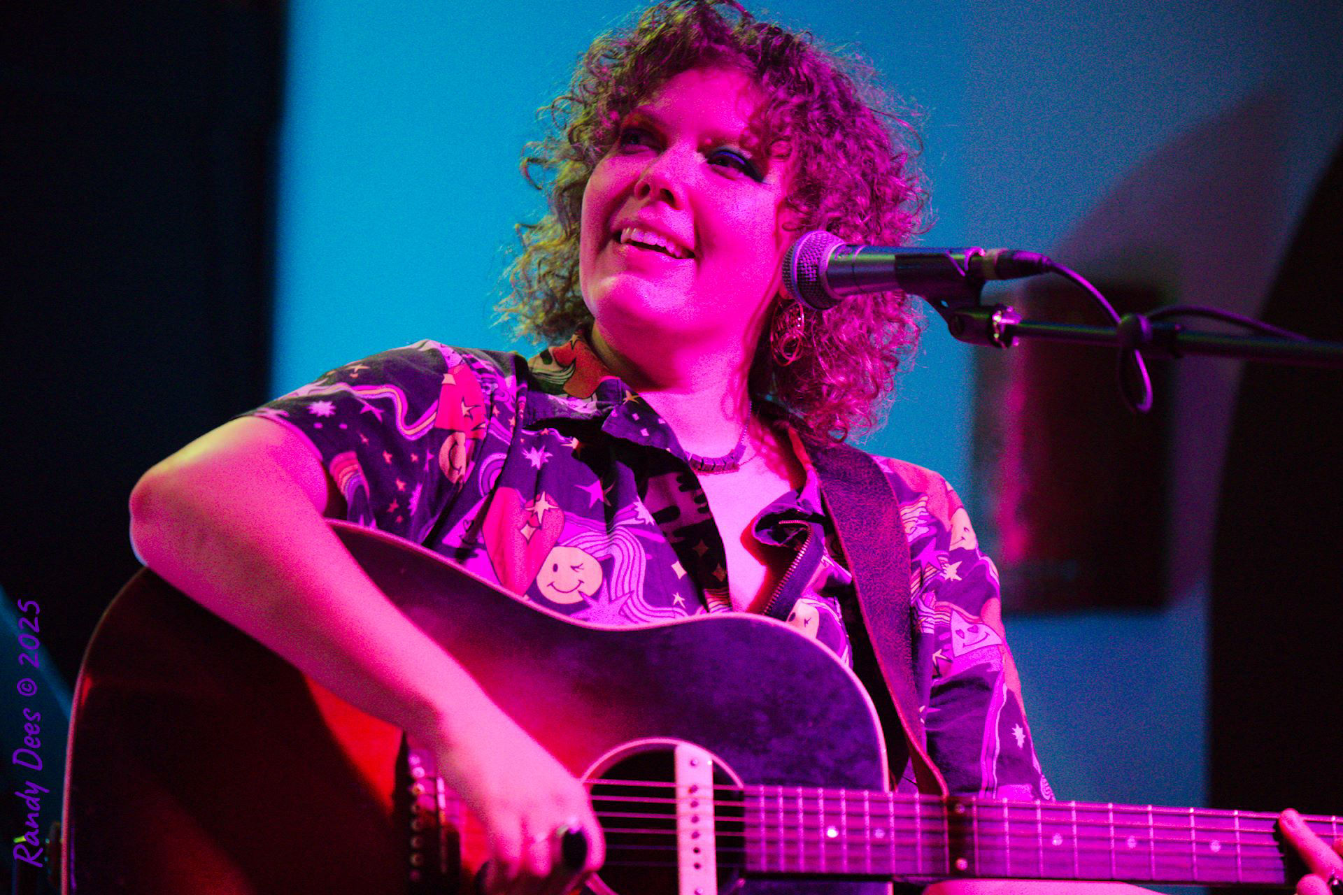 Monday Night Supper Club