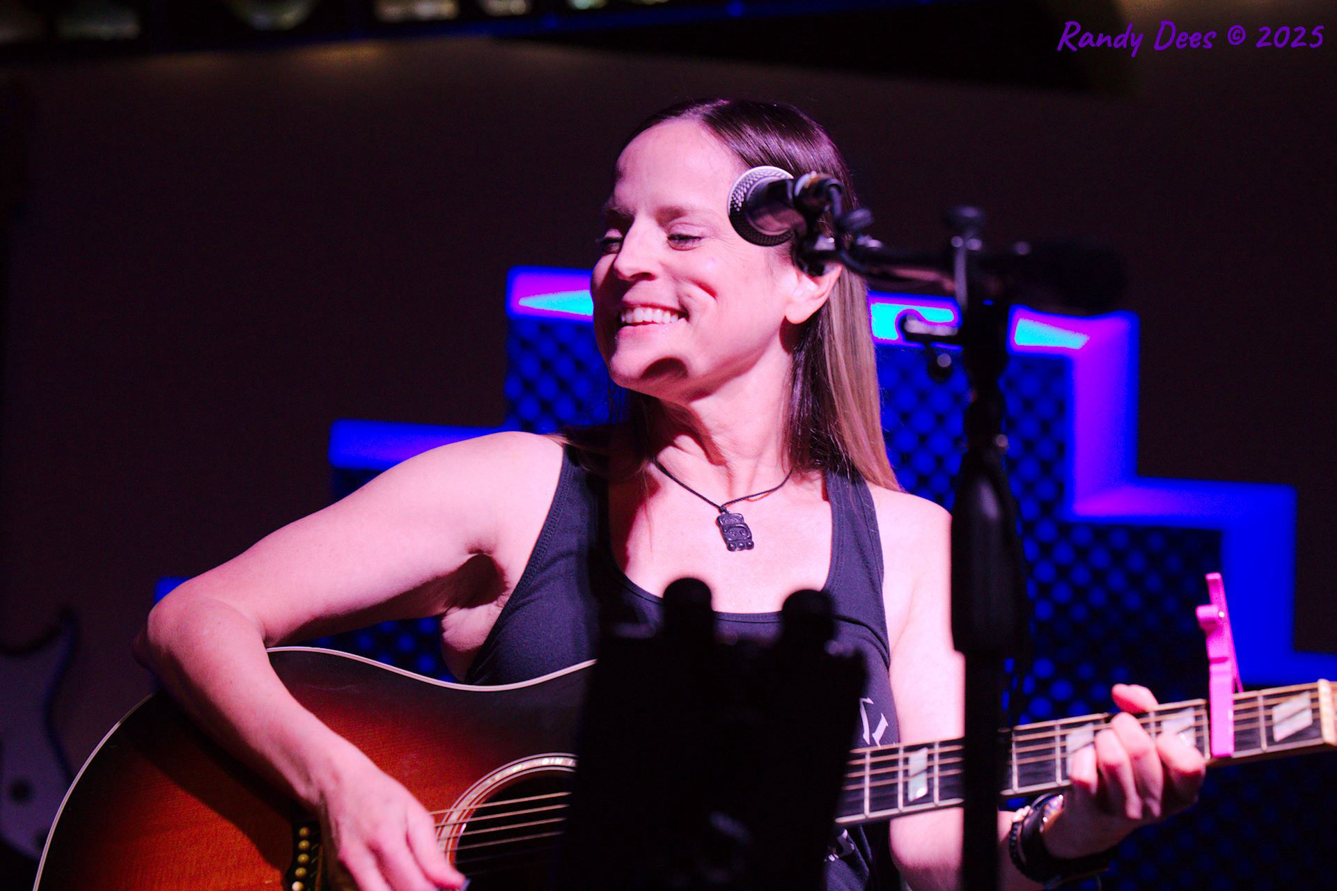 Monday Night Supper Club