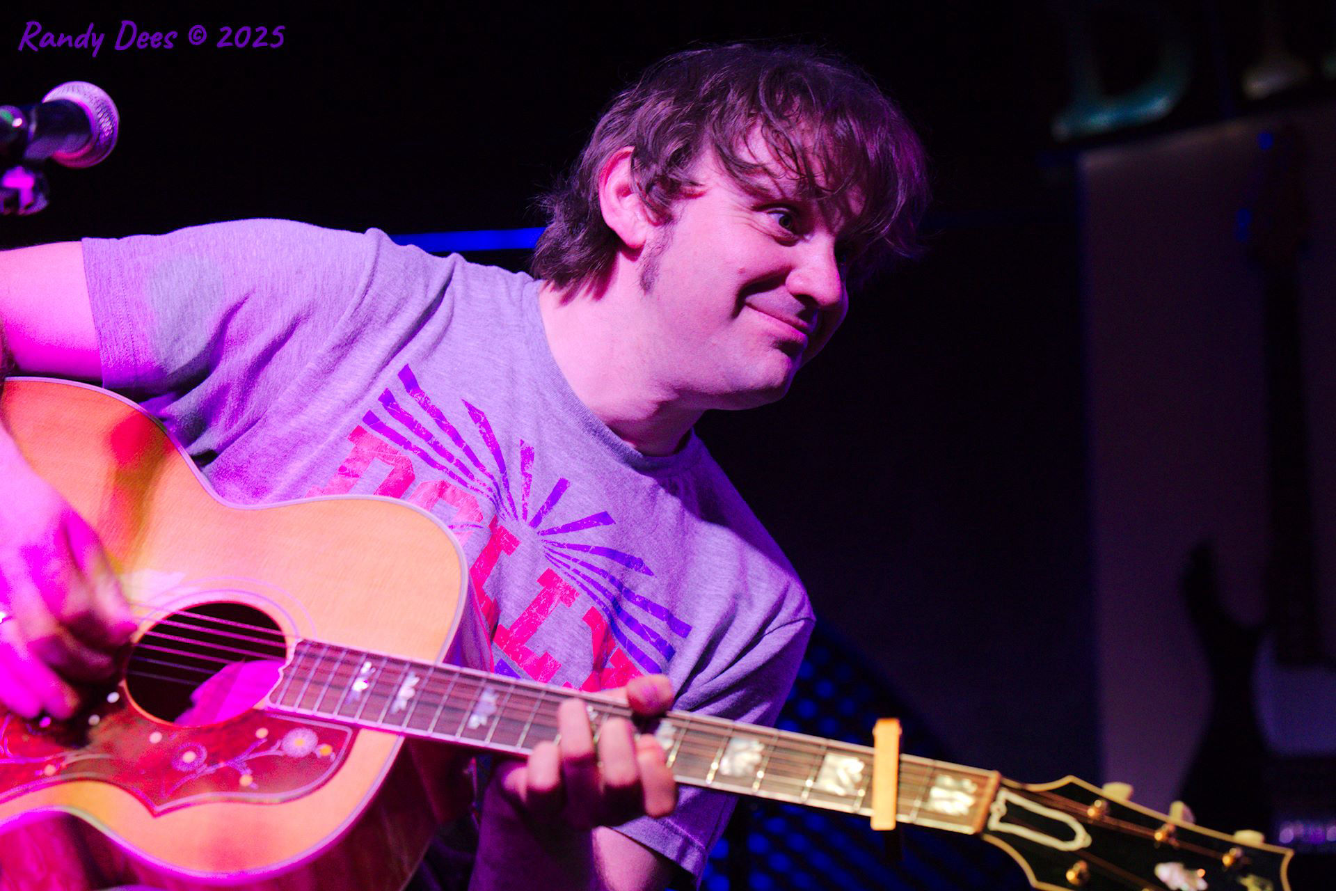 Monday Night Supper Club