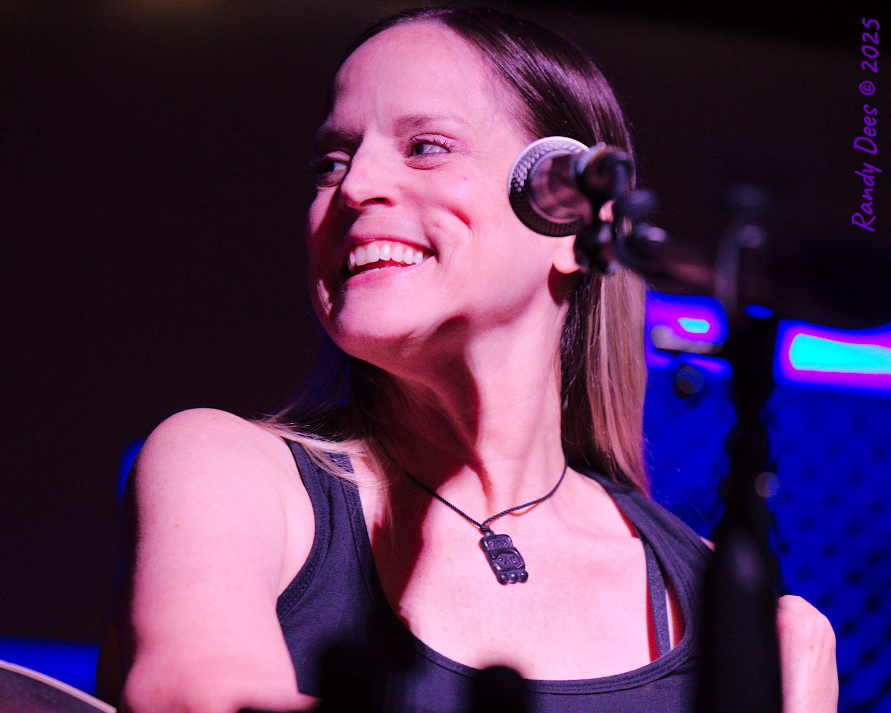 Monday Night Supper Club