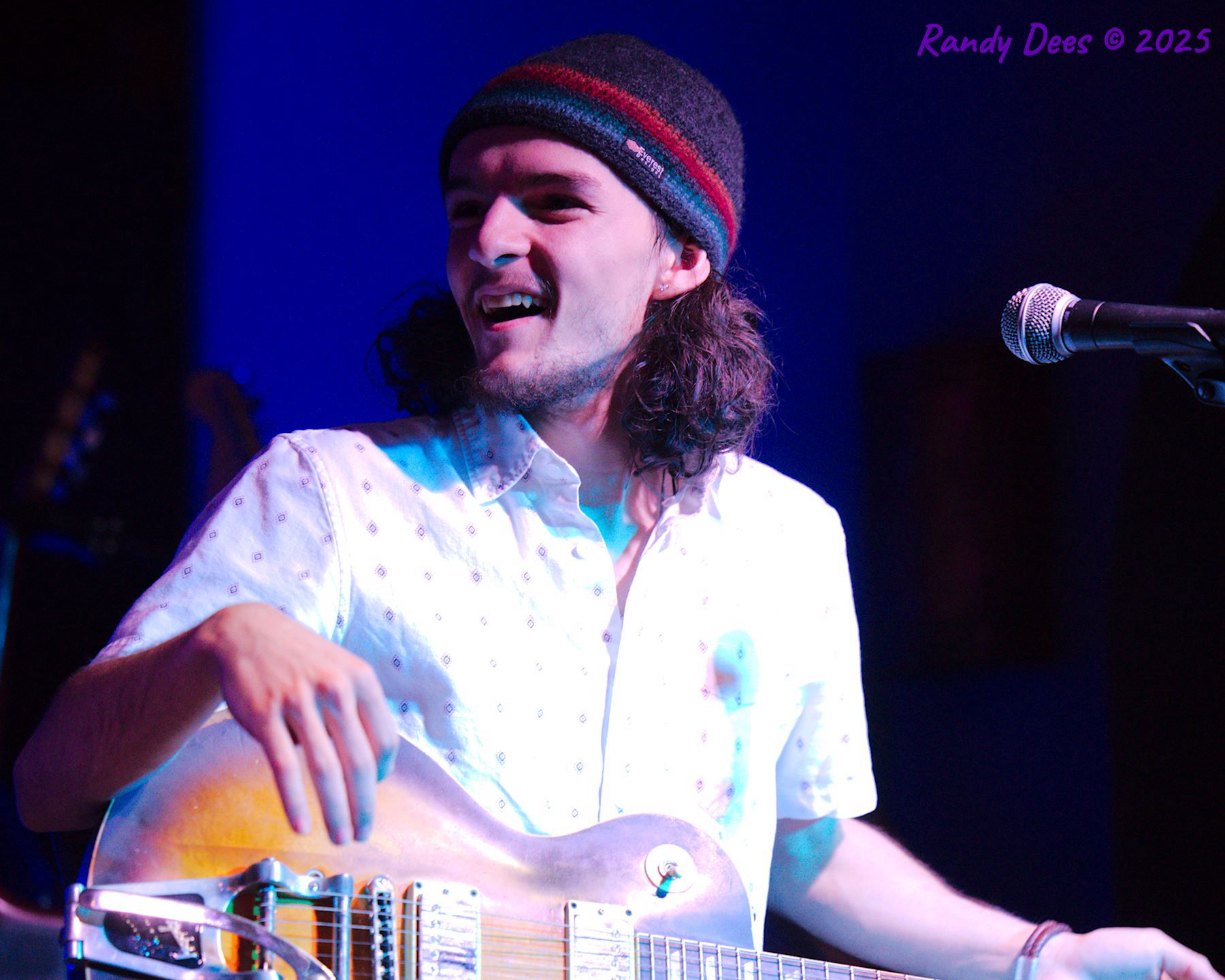 Monday Night Supper Club