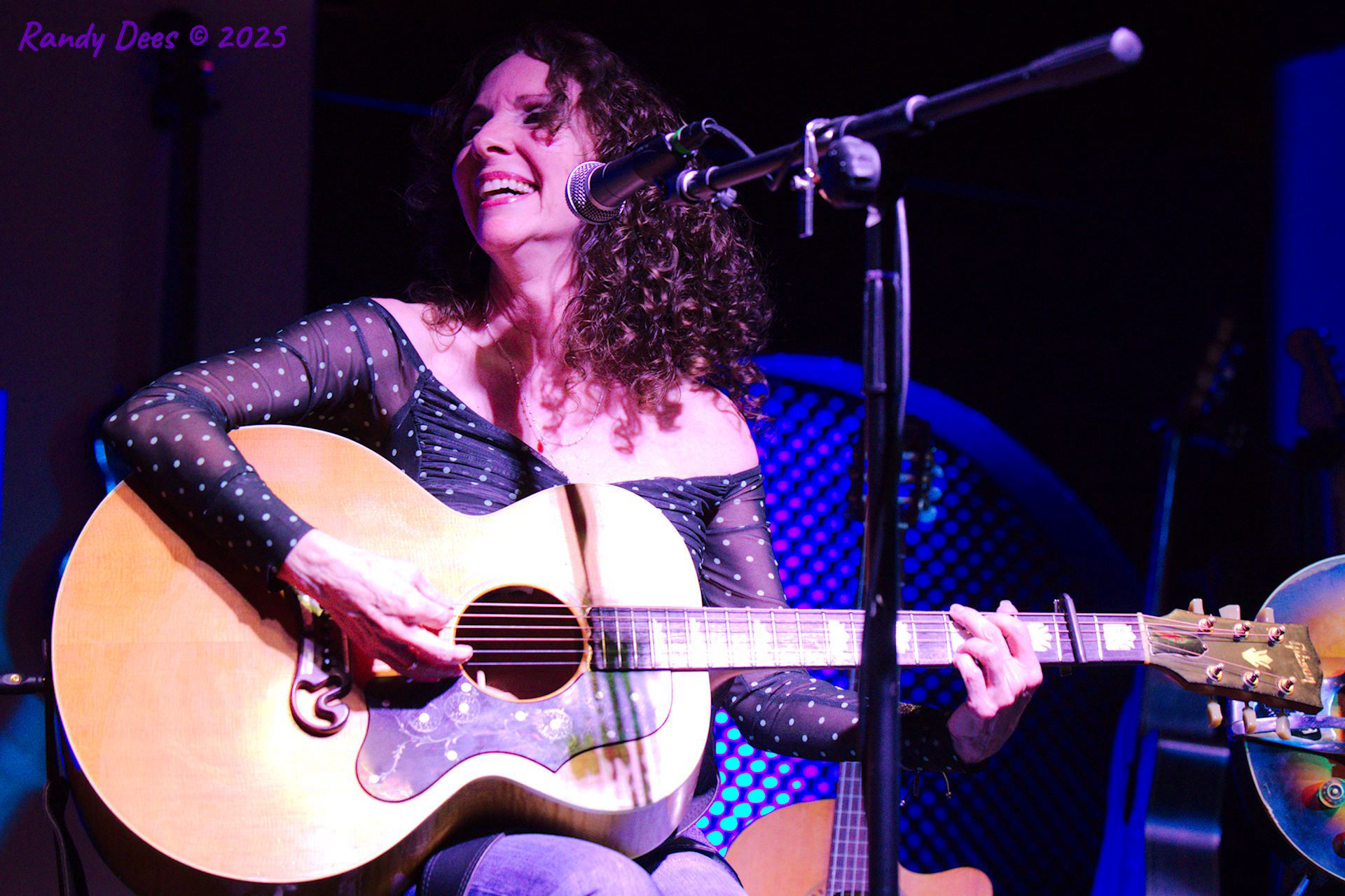 Monday Night Supper Club