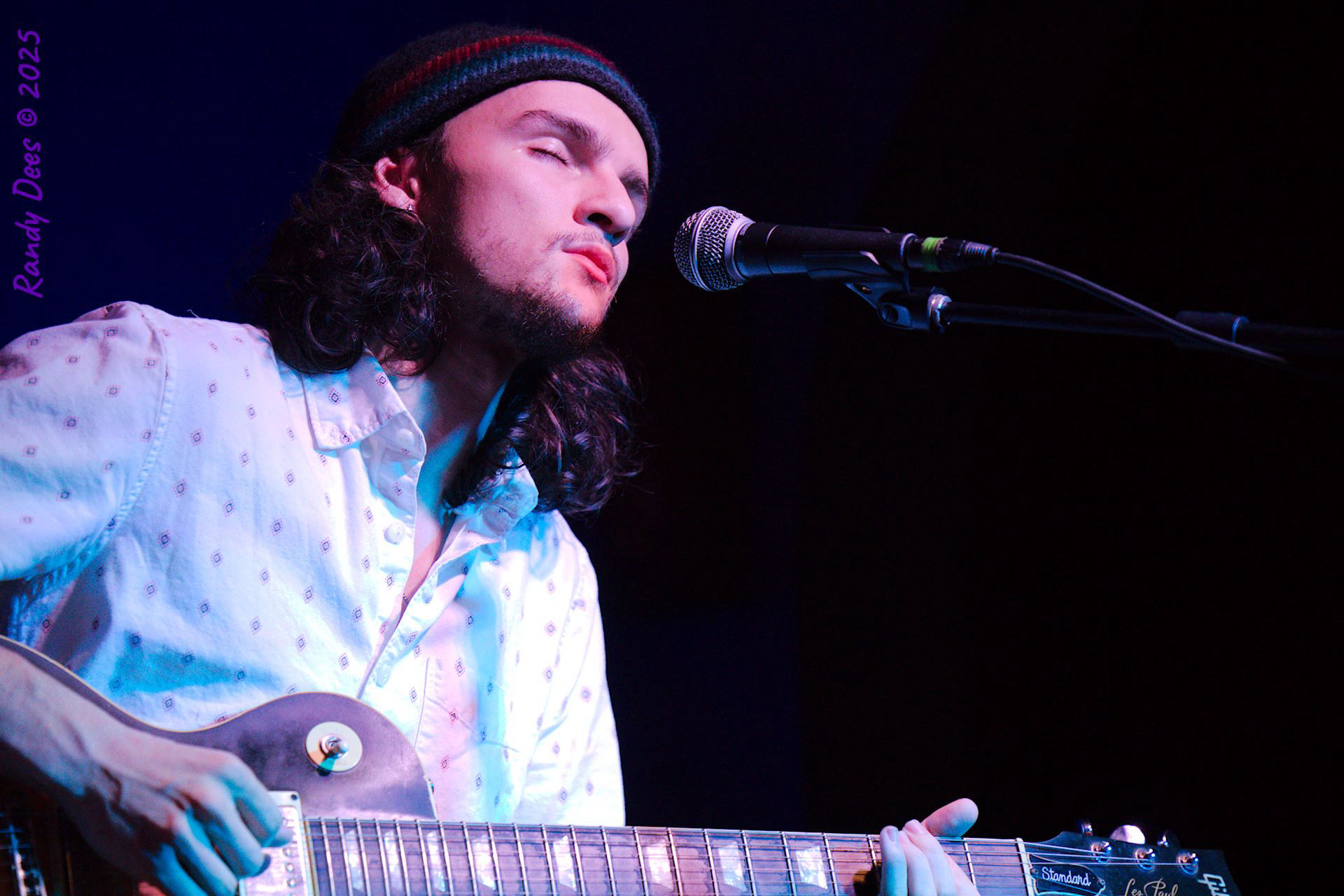 Monday Night Supper Club