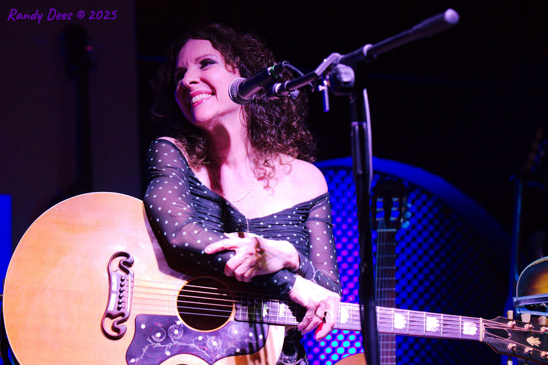 Monday Night Supper Club