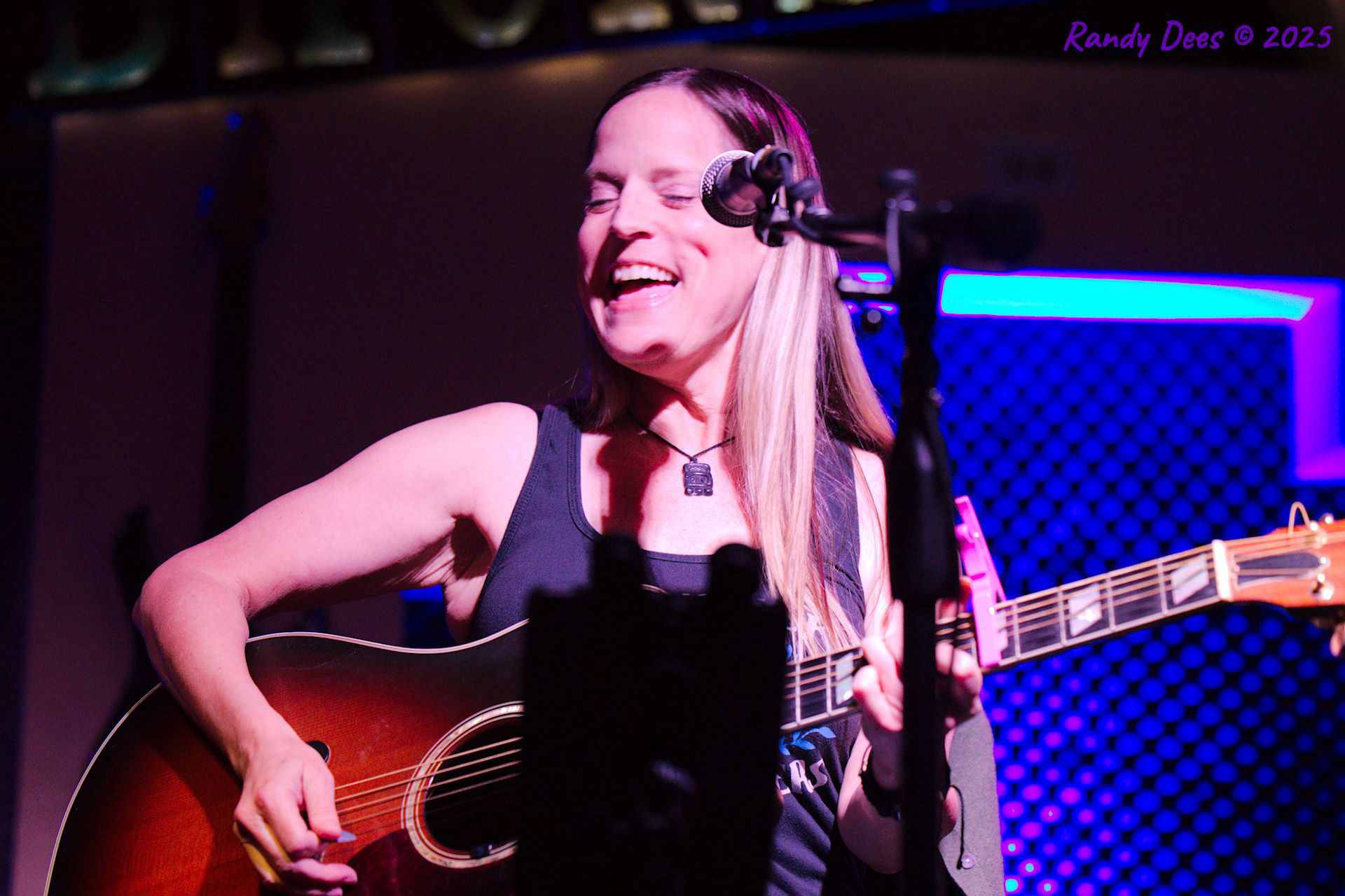 Monday Night Supper Club