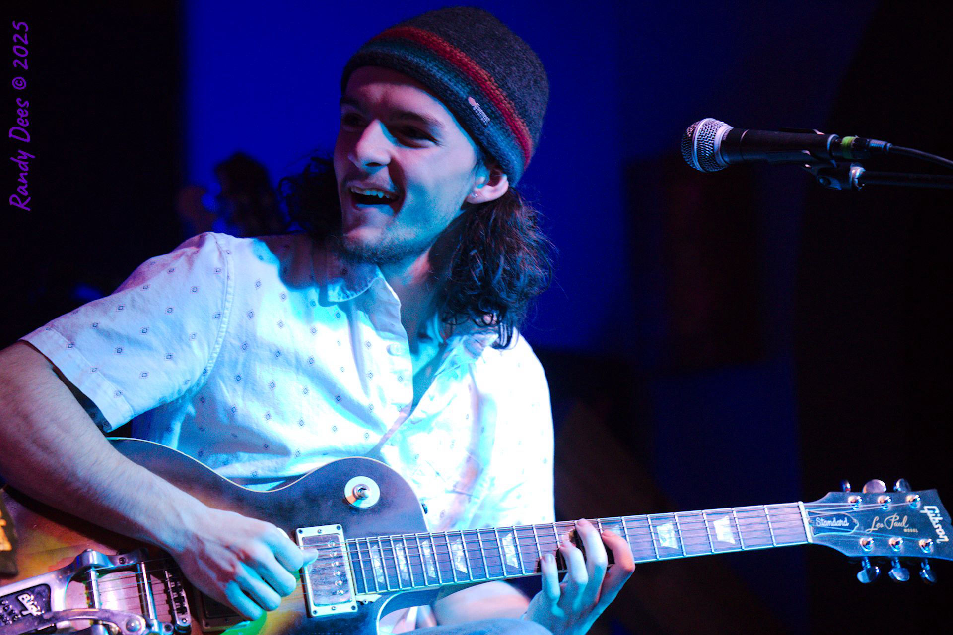 Monday Night Supper Club