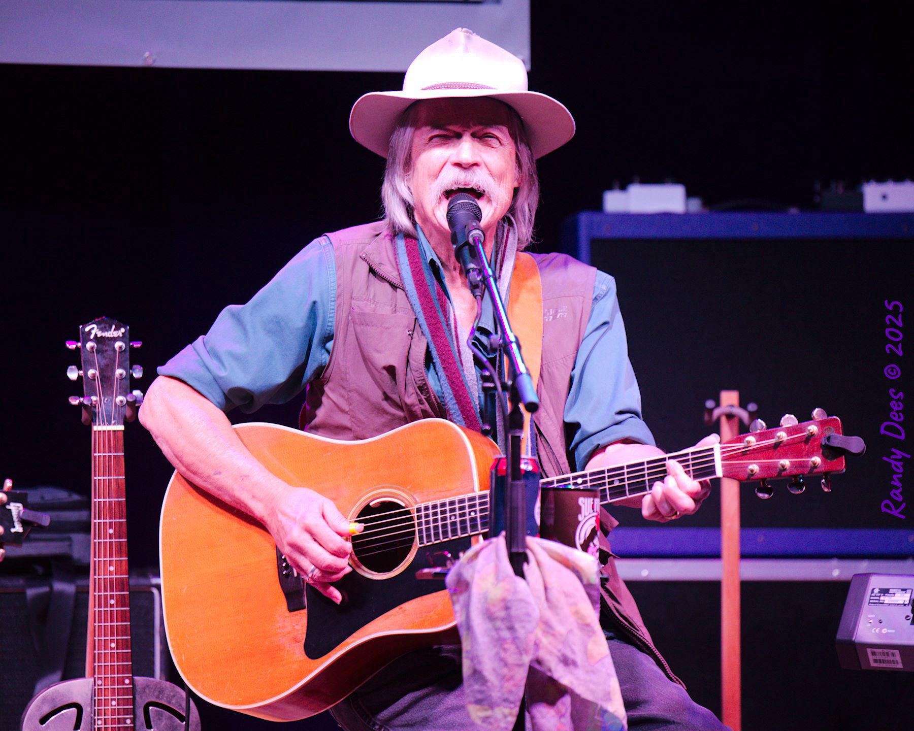 Cantina Sound House Concerts