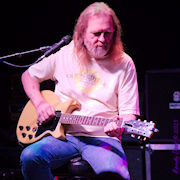 Cantina Sound House Concerts