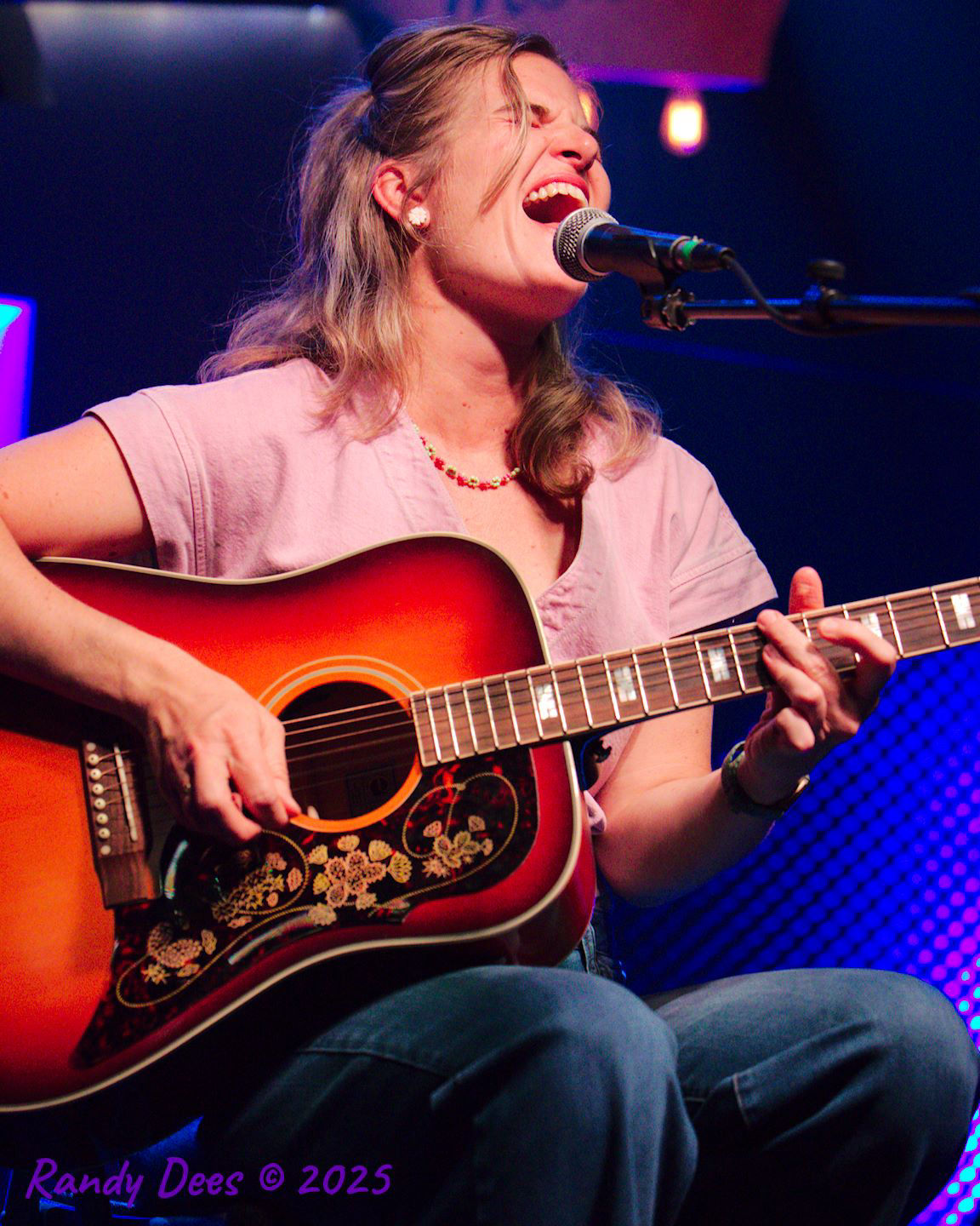 Monday Night Supper Club