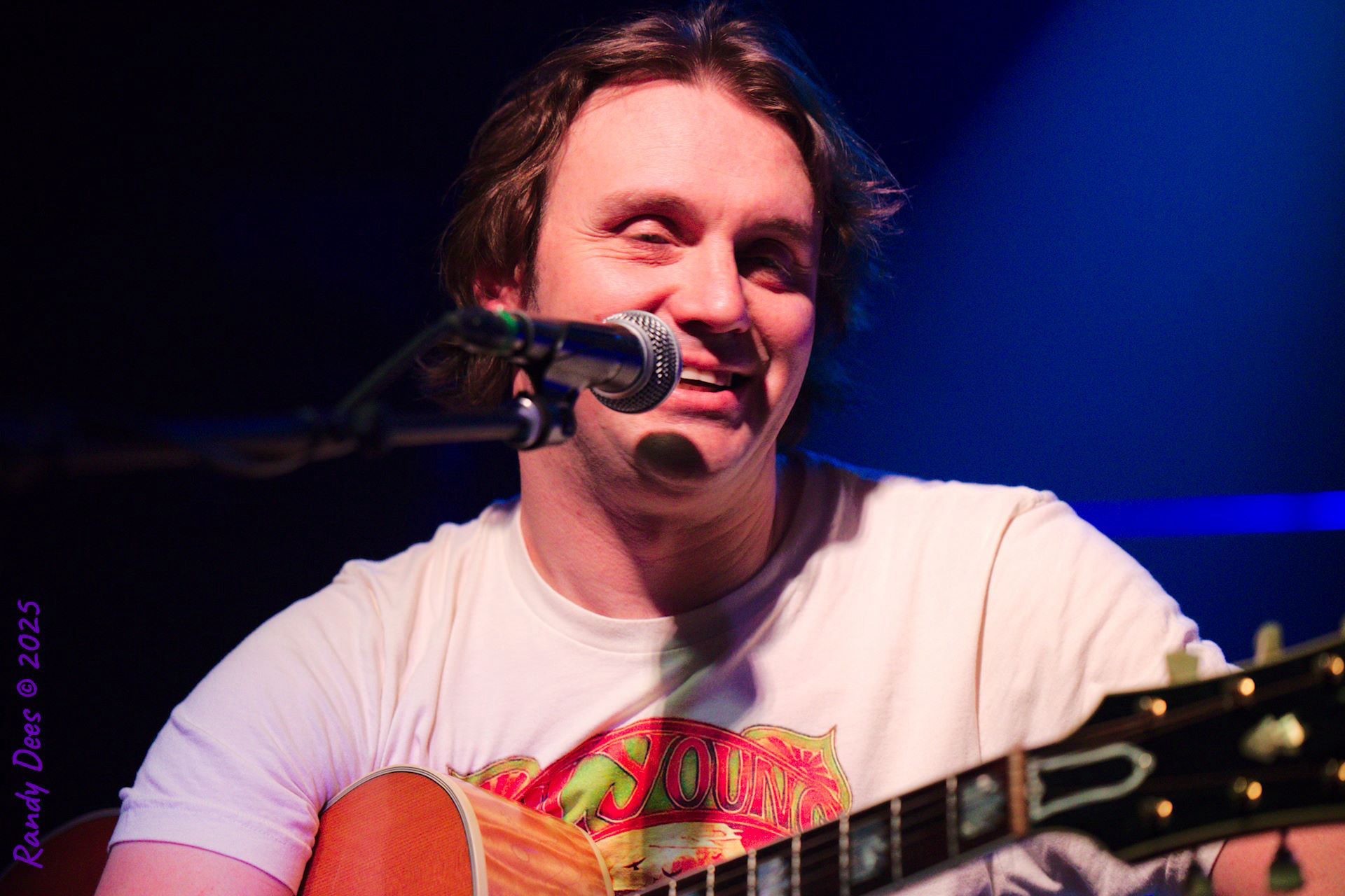 Monday Night Supper Club